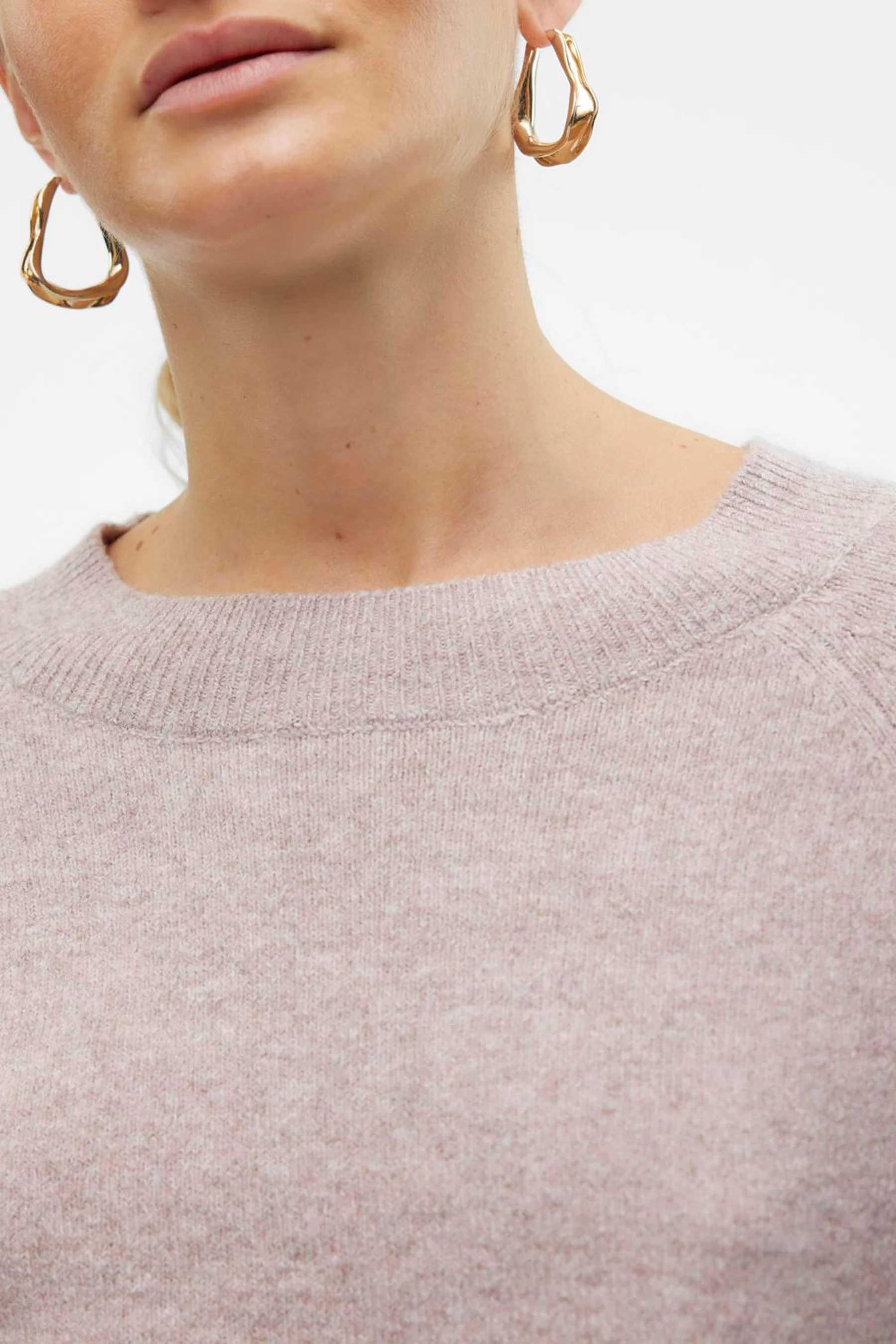 Pull - roze - Image 9