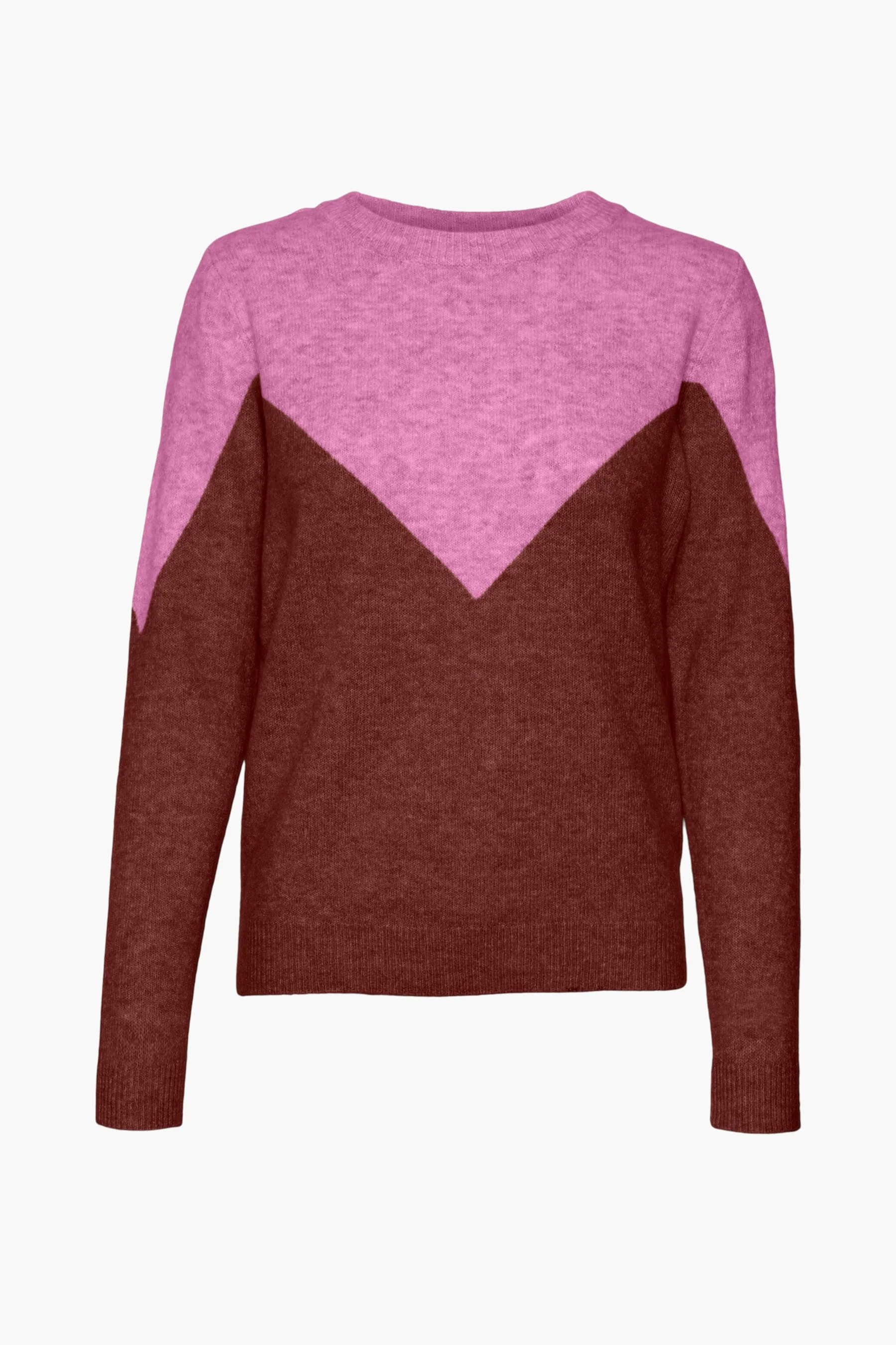 Pull - roze