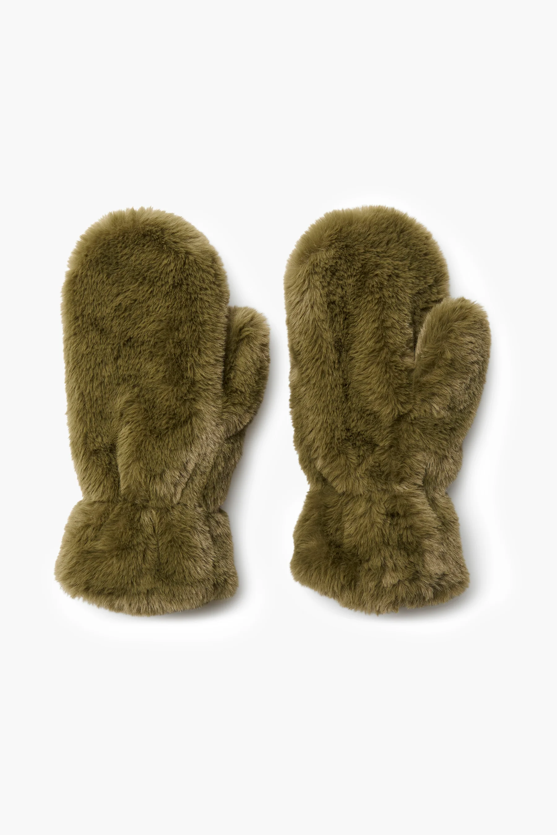 Handschoenen - Groen
