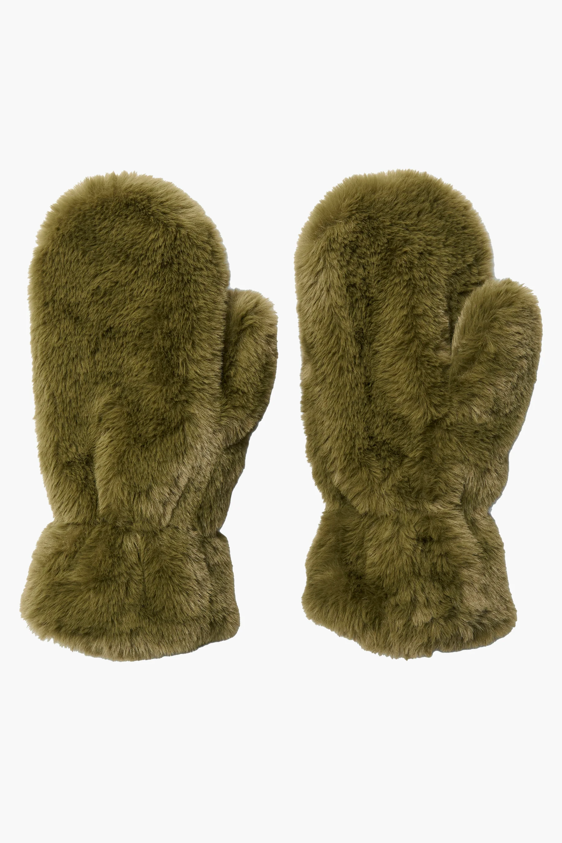 Handschoenen - Groen - Image 2