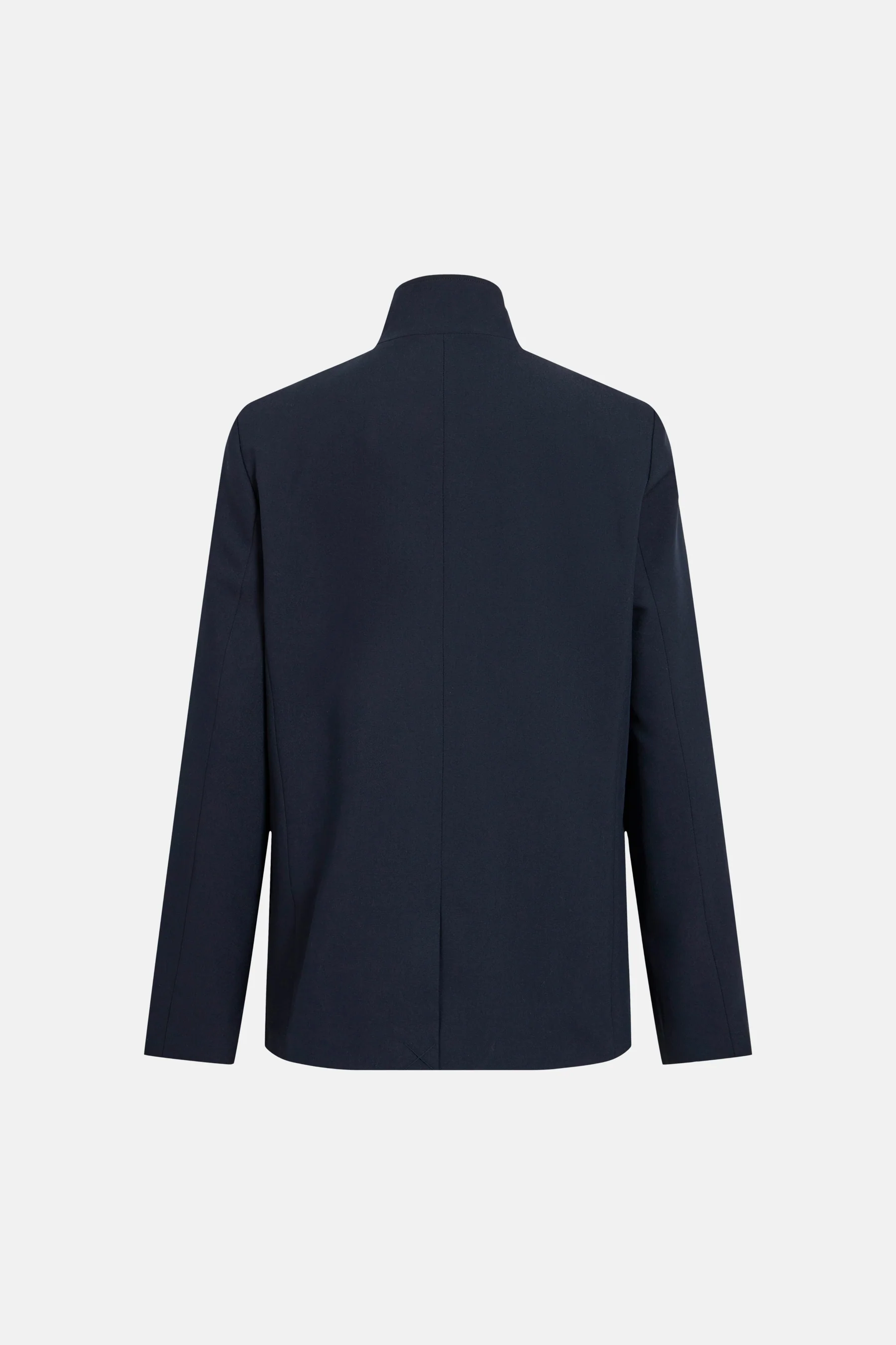 Blazer - blauw - Image 2