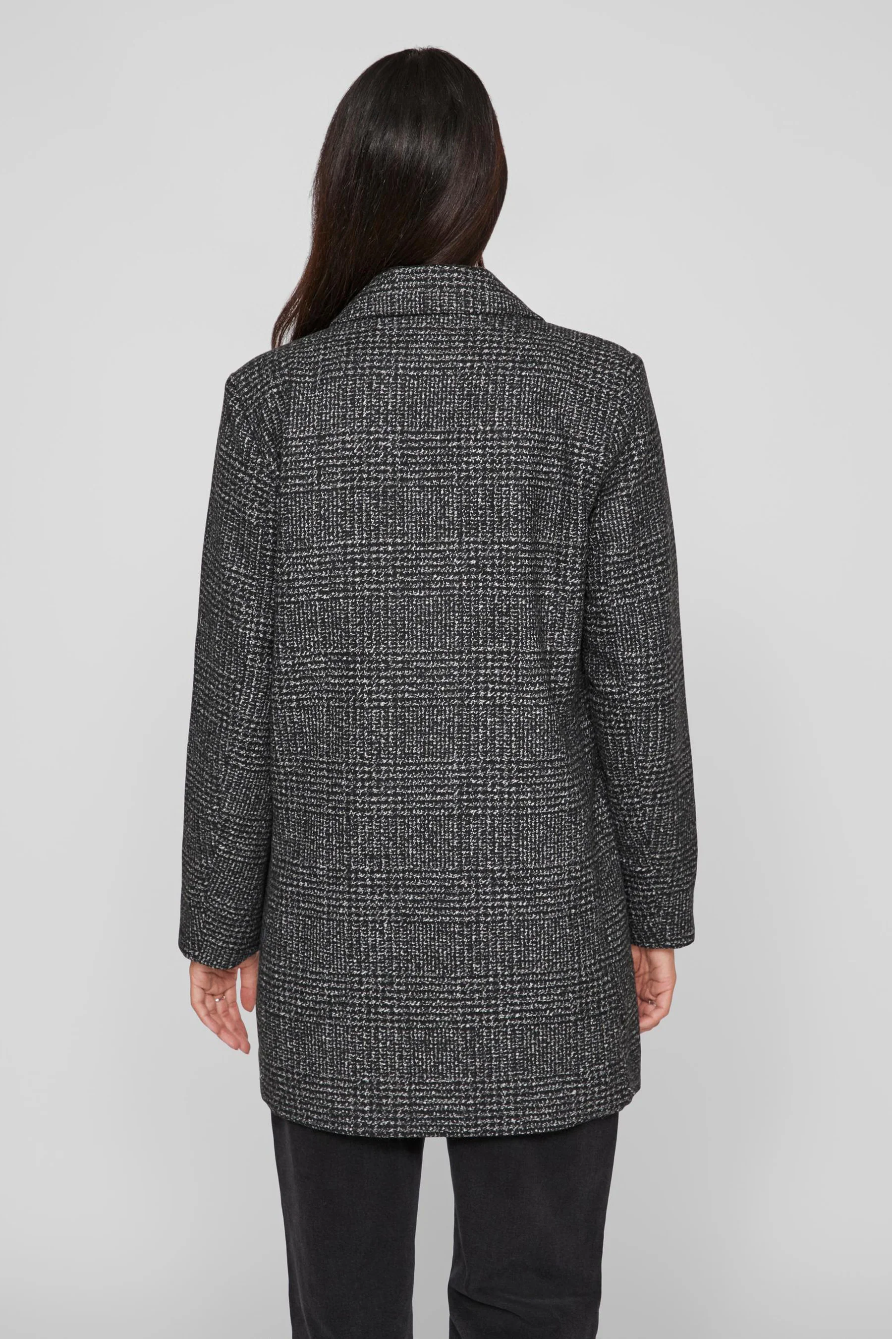 Jas - zwart - Image 6
