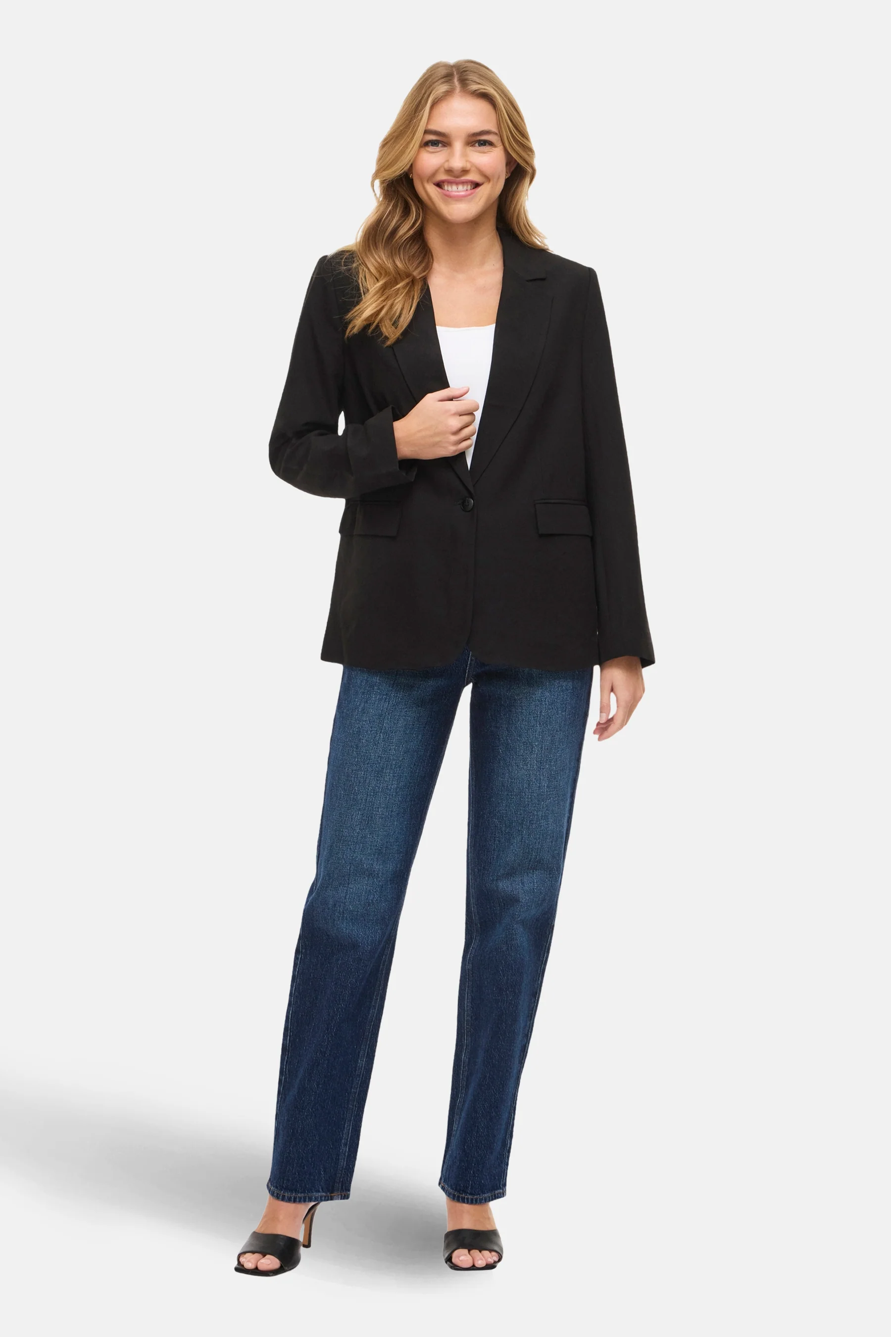 Blazer - zwart - Image 5