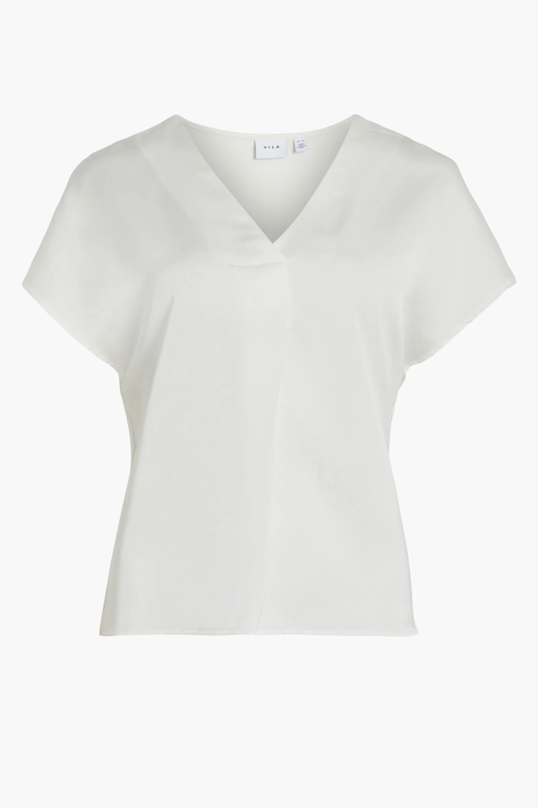 Blouse - wit - Image 6