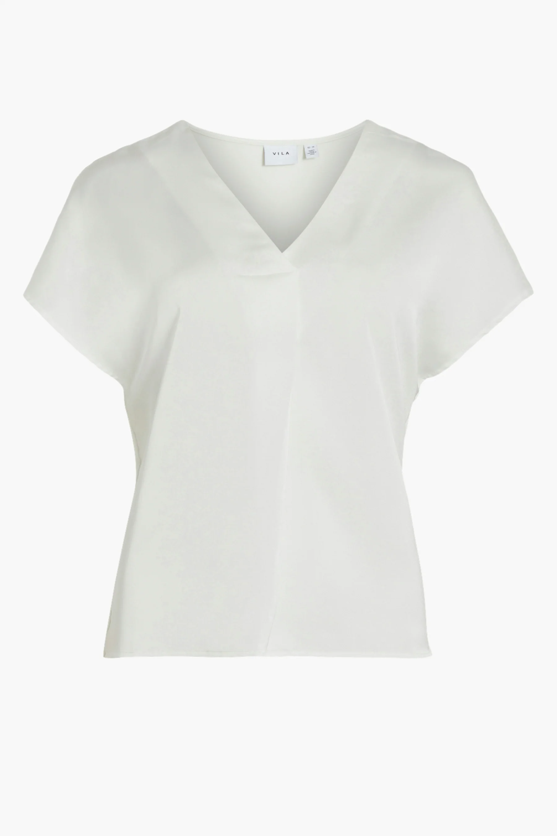 Blouse - wit - Image 8