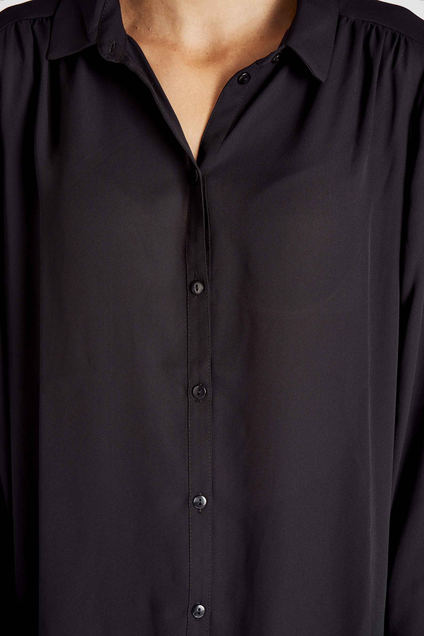Blouse - zwart - Image 10