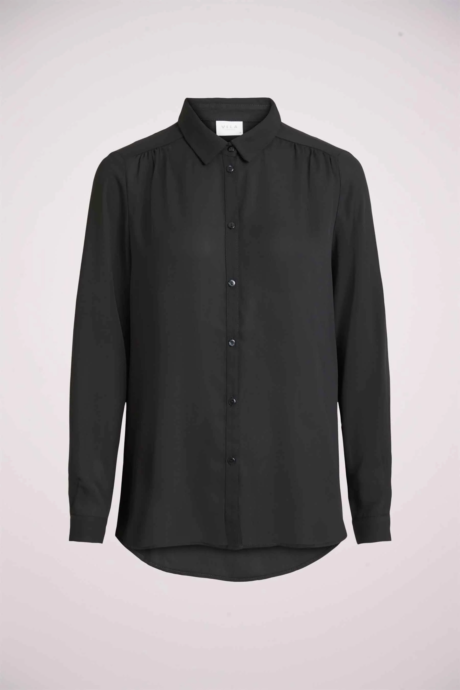 Blouse - zwart - Image 6