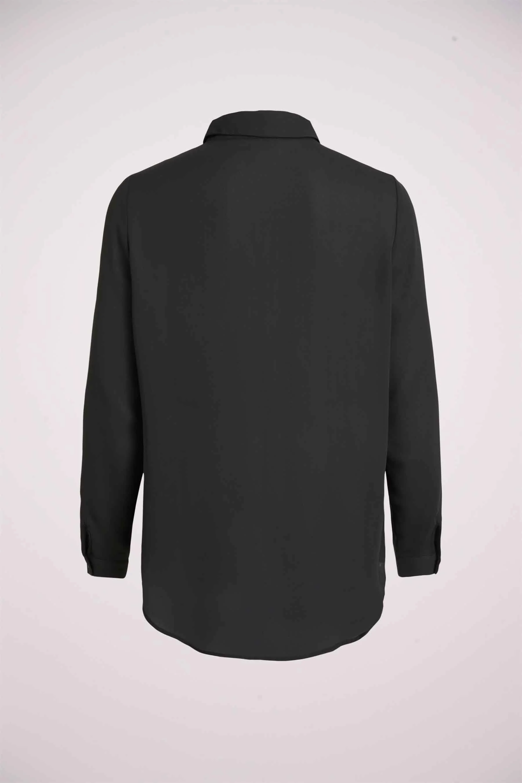 Blouse - zwart - Image 7