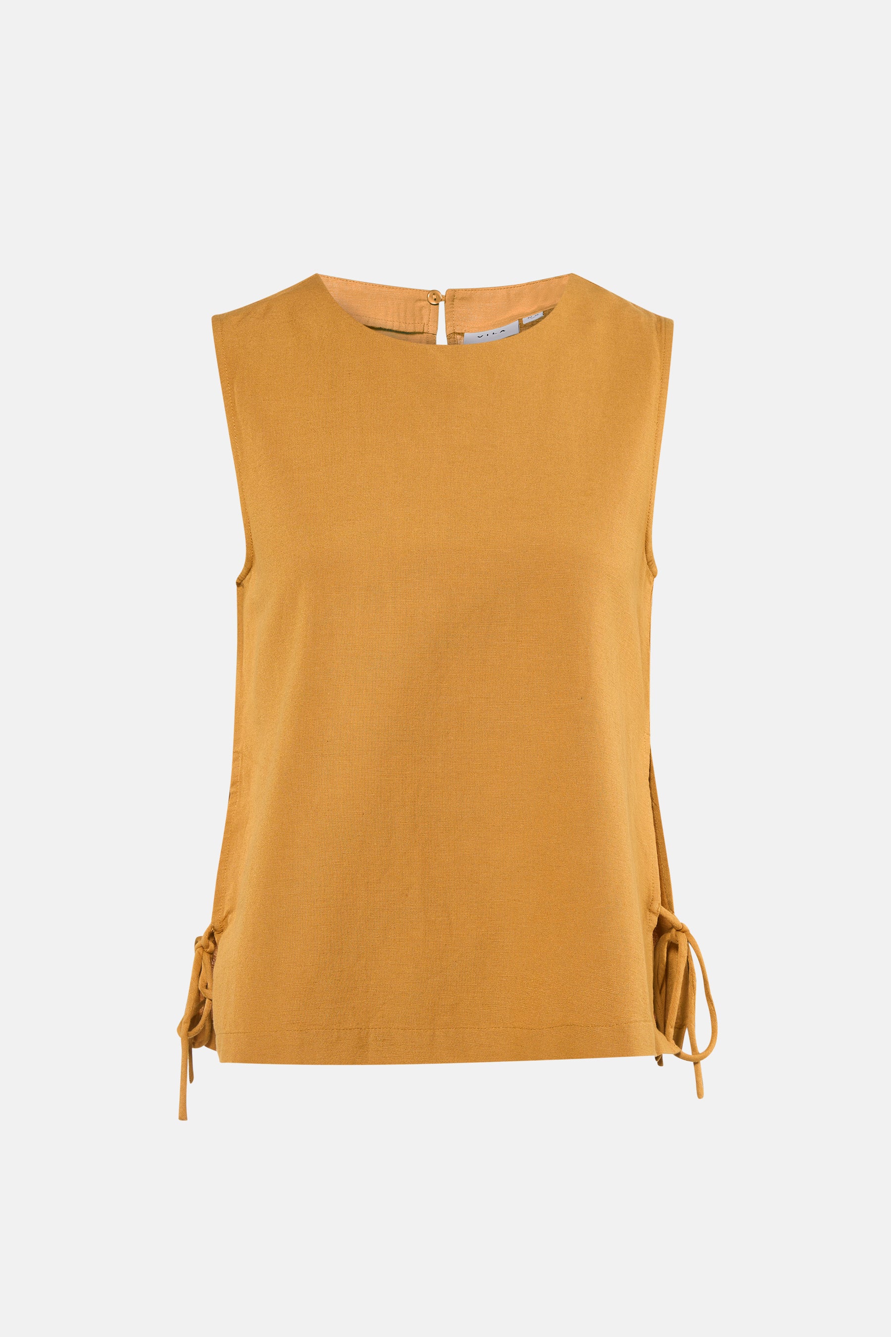 Blouse - geel - Image 4