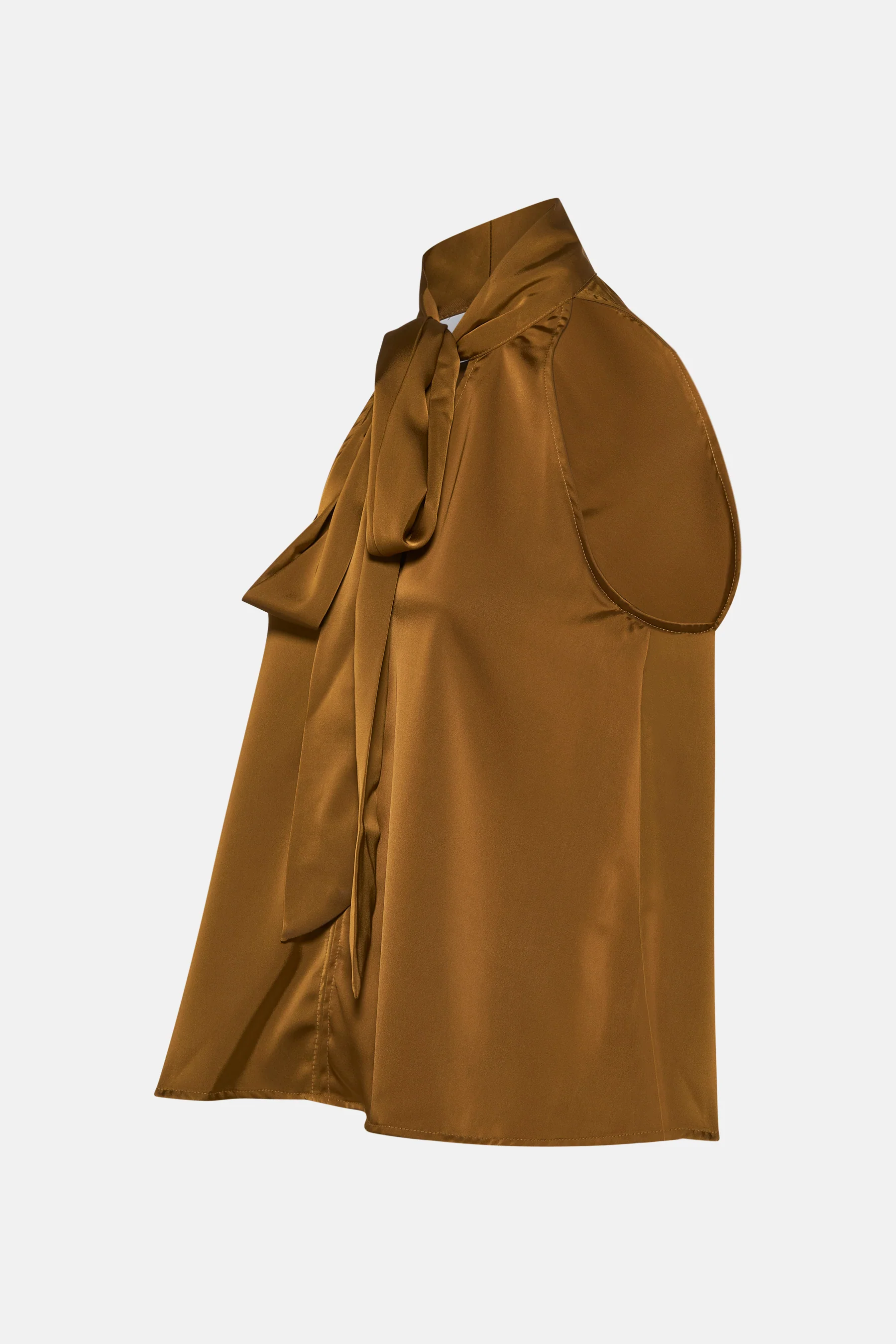 Blouse - goud - Image 2