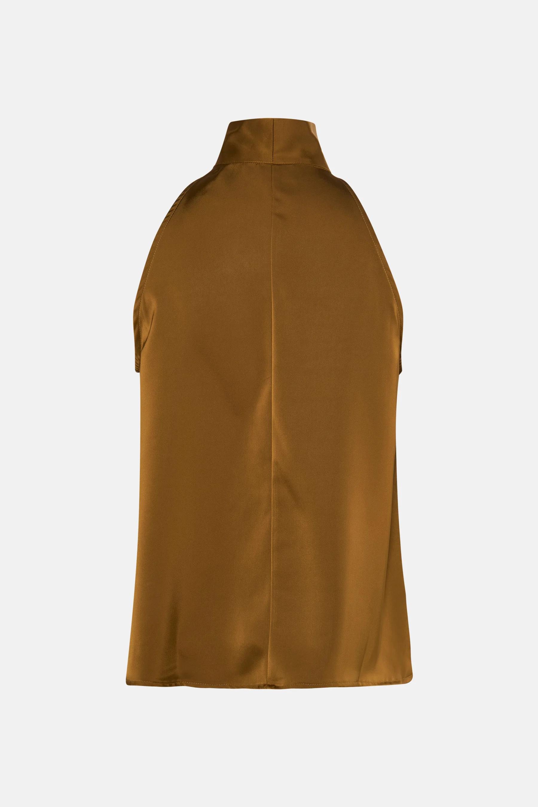 Blouse - goud - Image 3