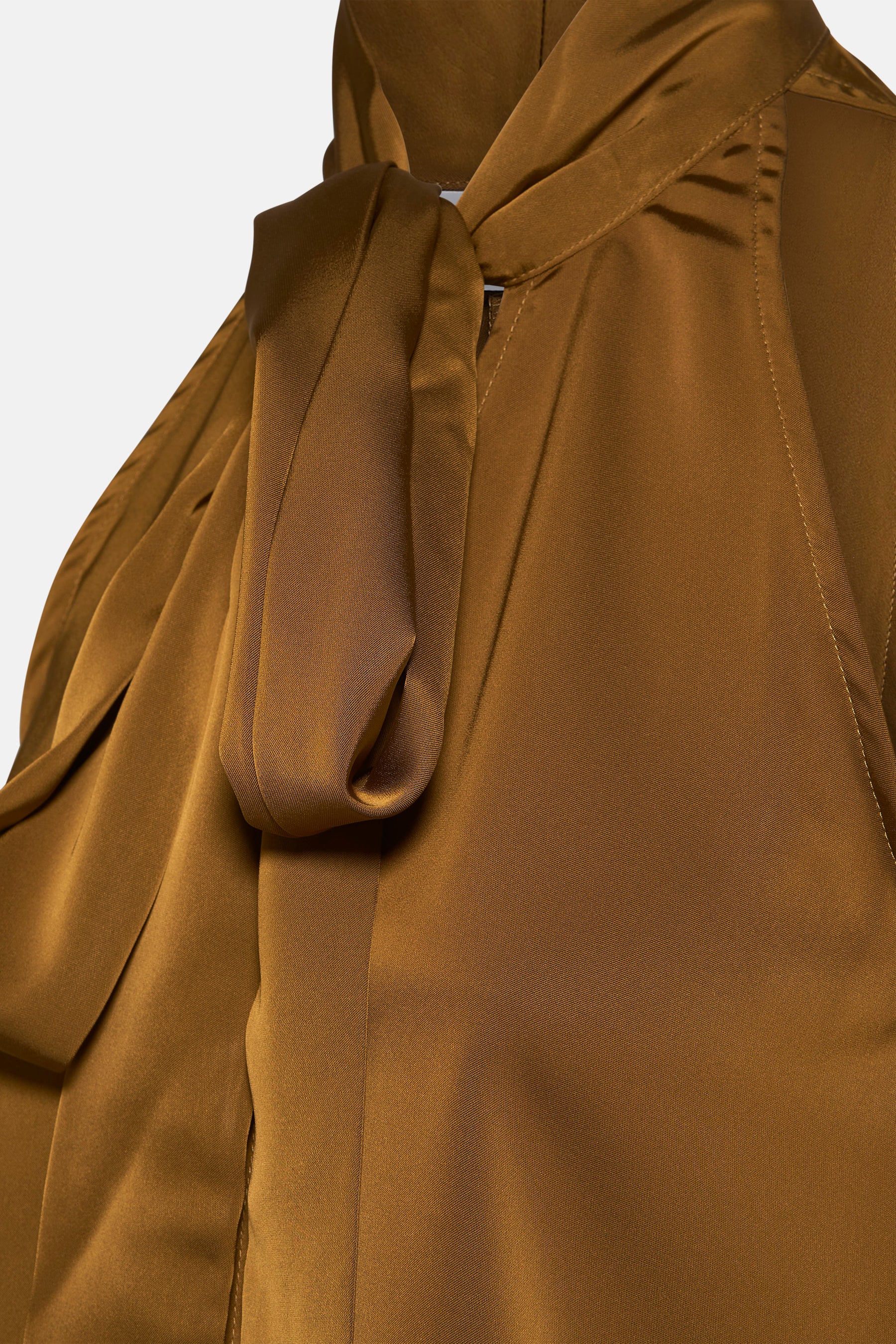 Blouse - goud - Image 4