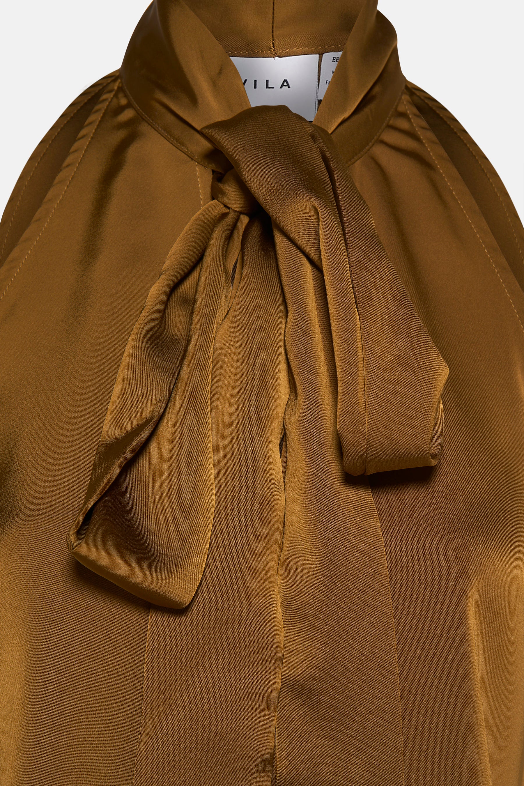 Blouse - goud - Image 5