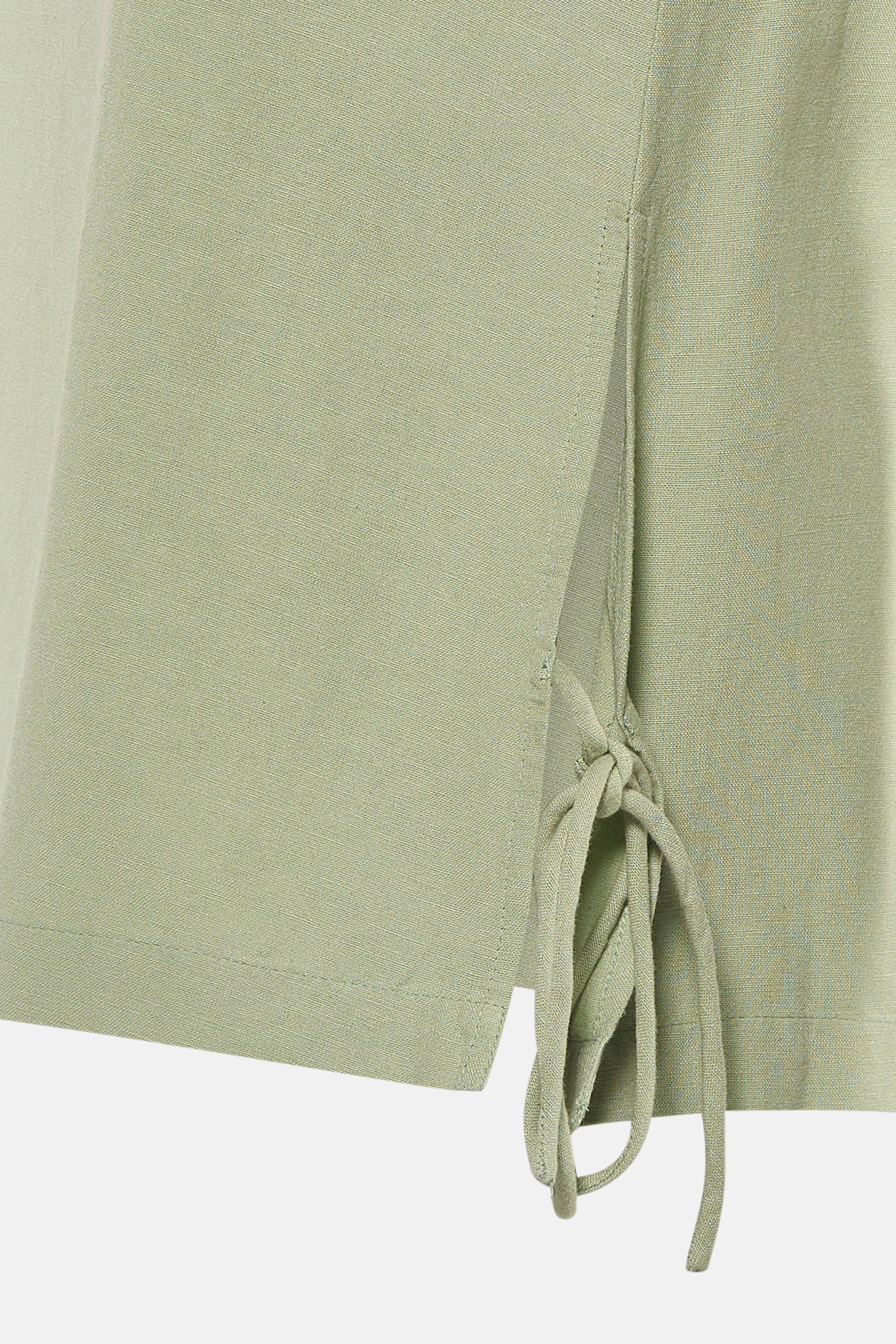 Blouse - groen - Image 6