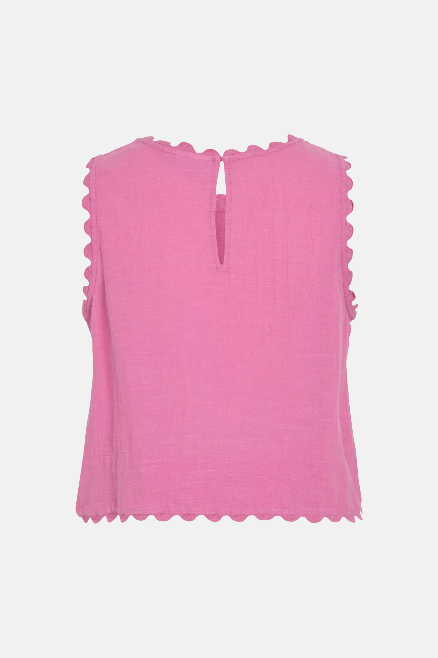 Blouse - roze - Image 6