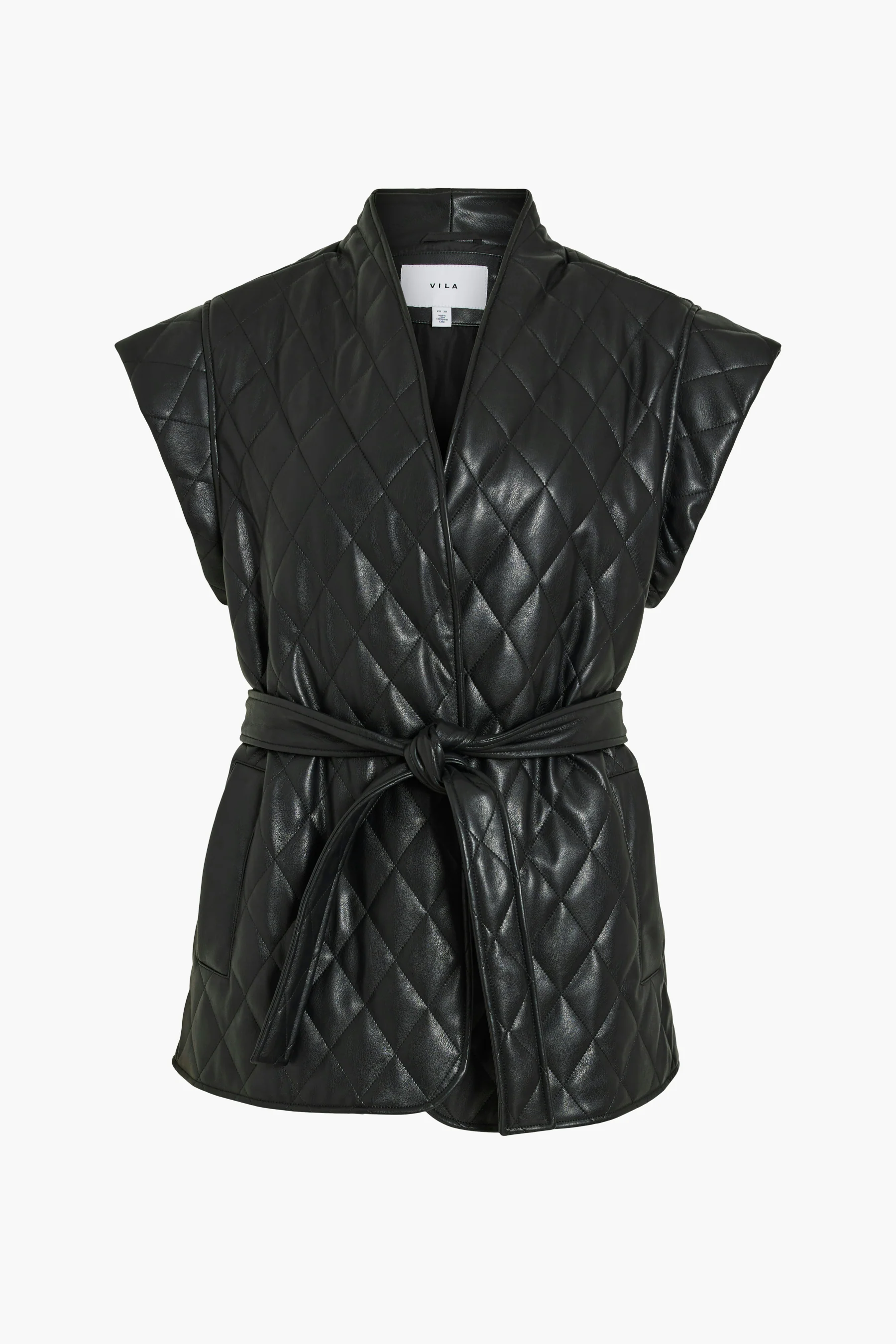 Bodywarmer - zwart - Image 6