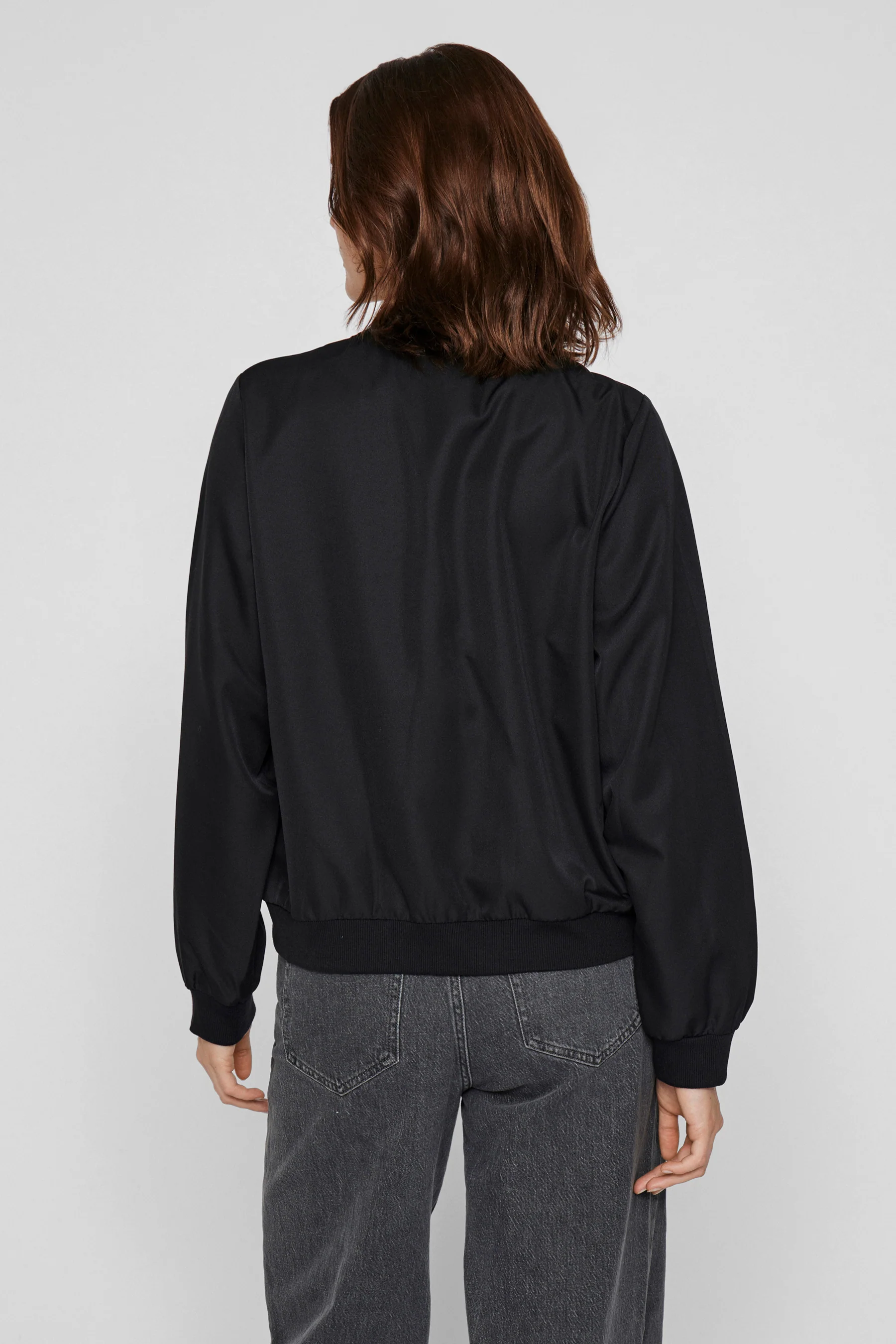 Jas - zwart - Image 3