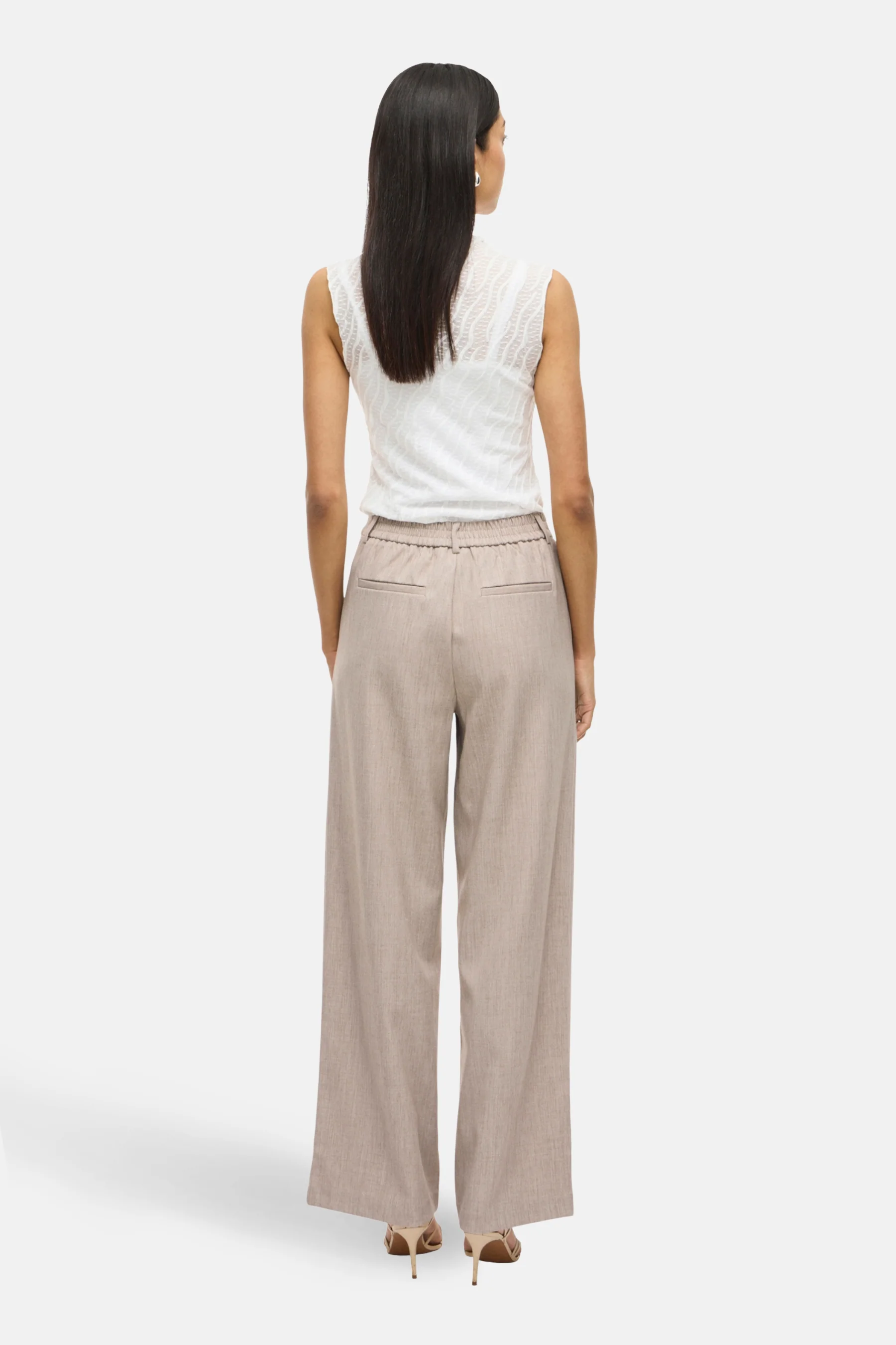 Broek - beige - Image 3