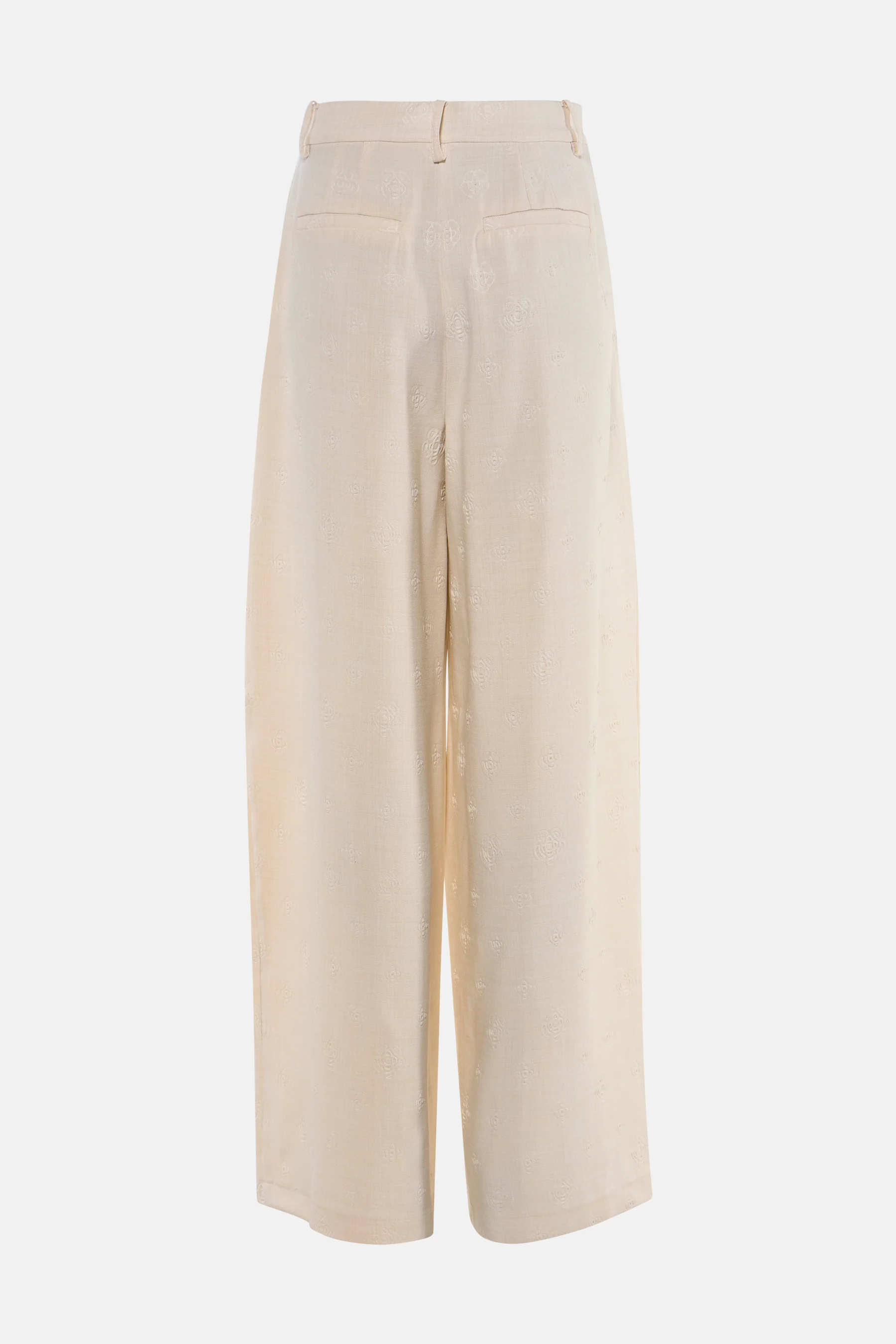 Broek - beige - Image 2