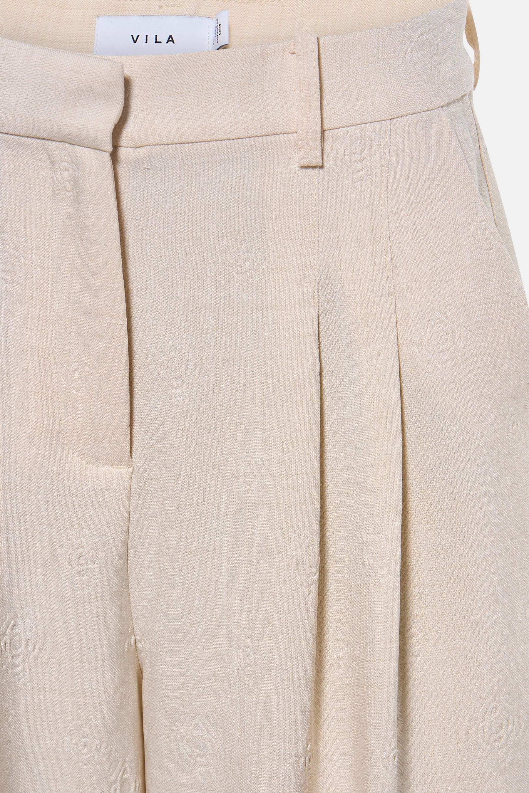 Broek - beige - Image 3