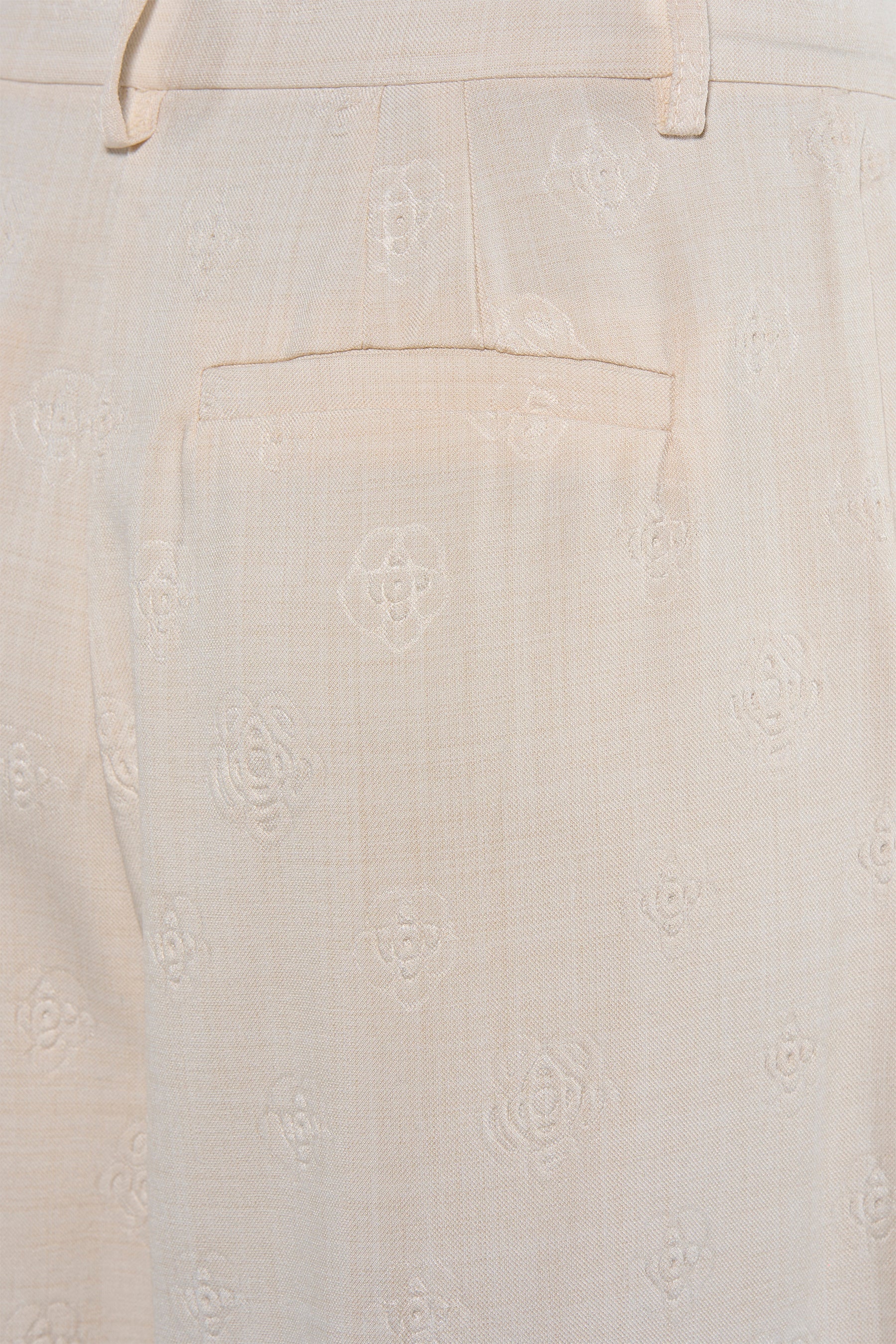 Broek - beige - Image 4