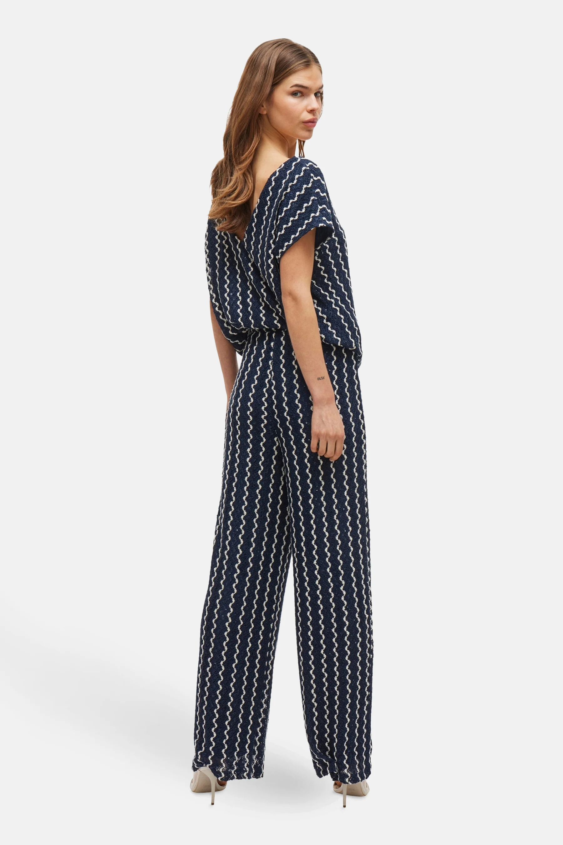 Broek - blauw - Image 3