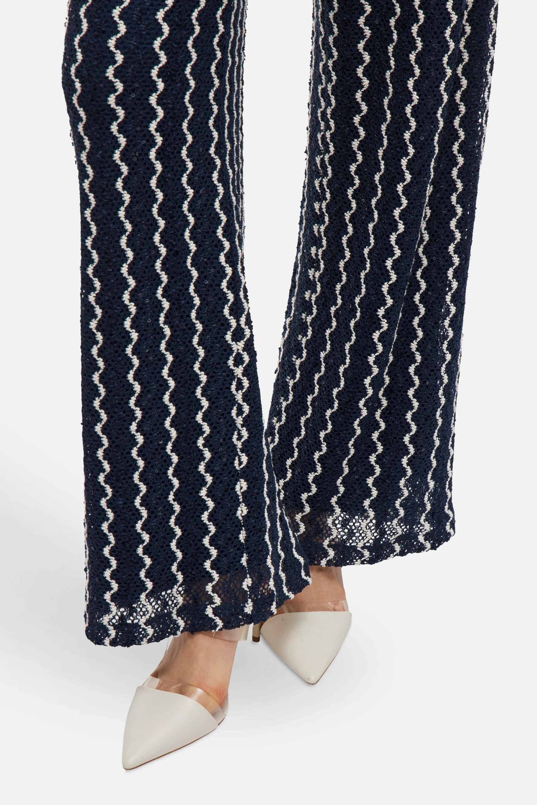 Broek - blauw - Image 4