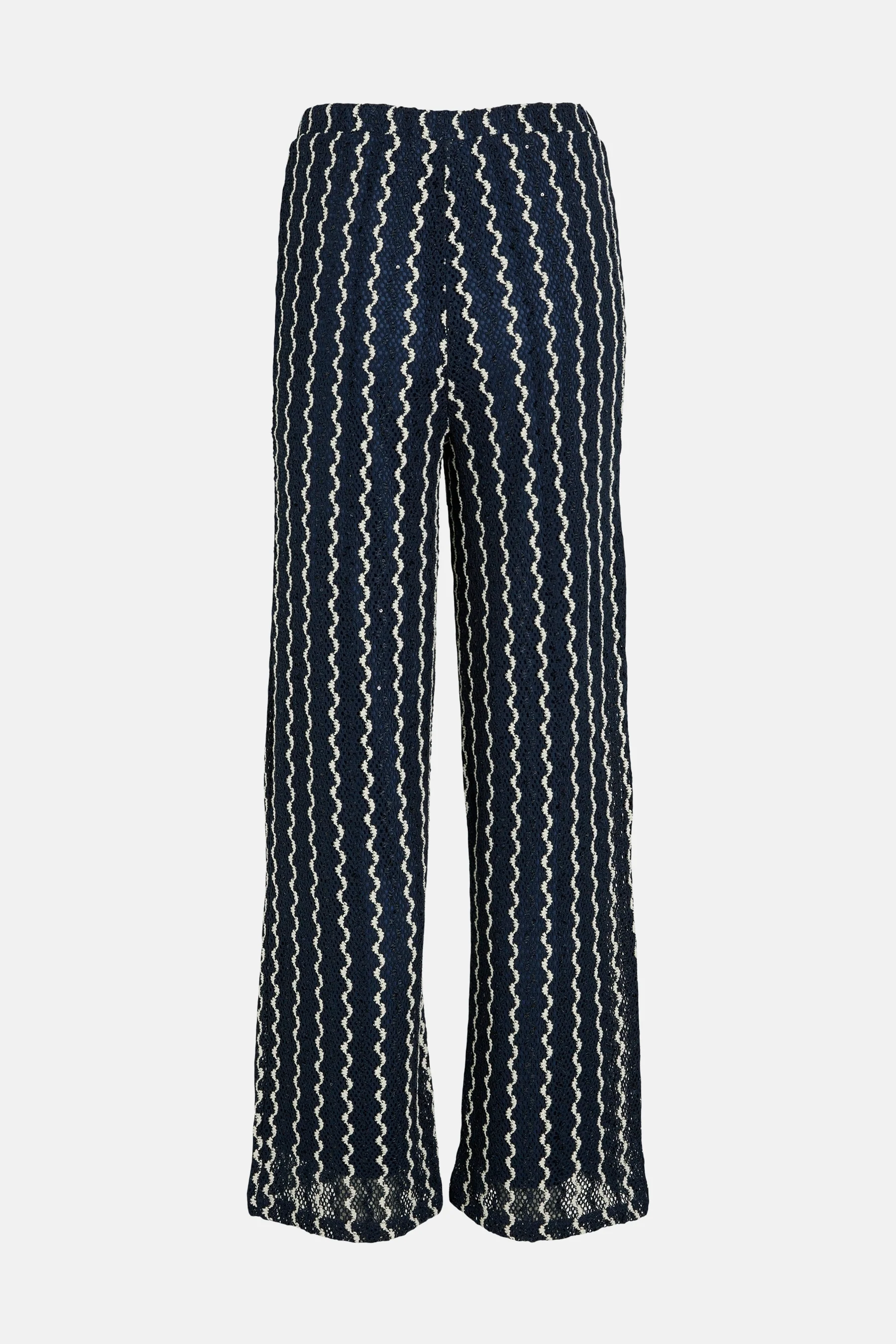 Broek - blauw - Image 7