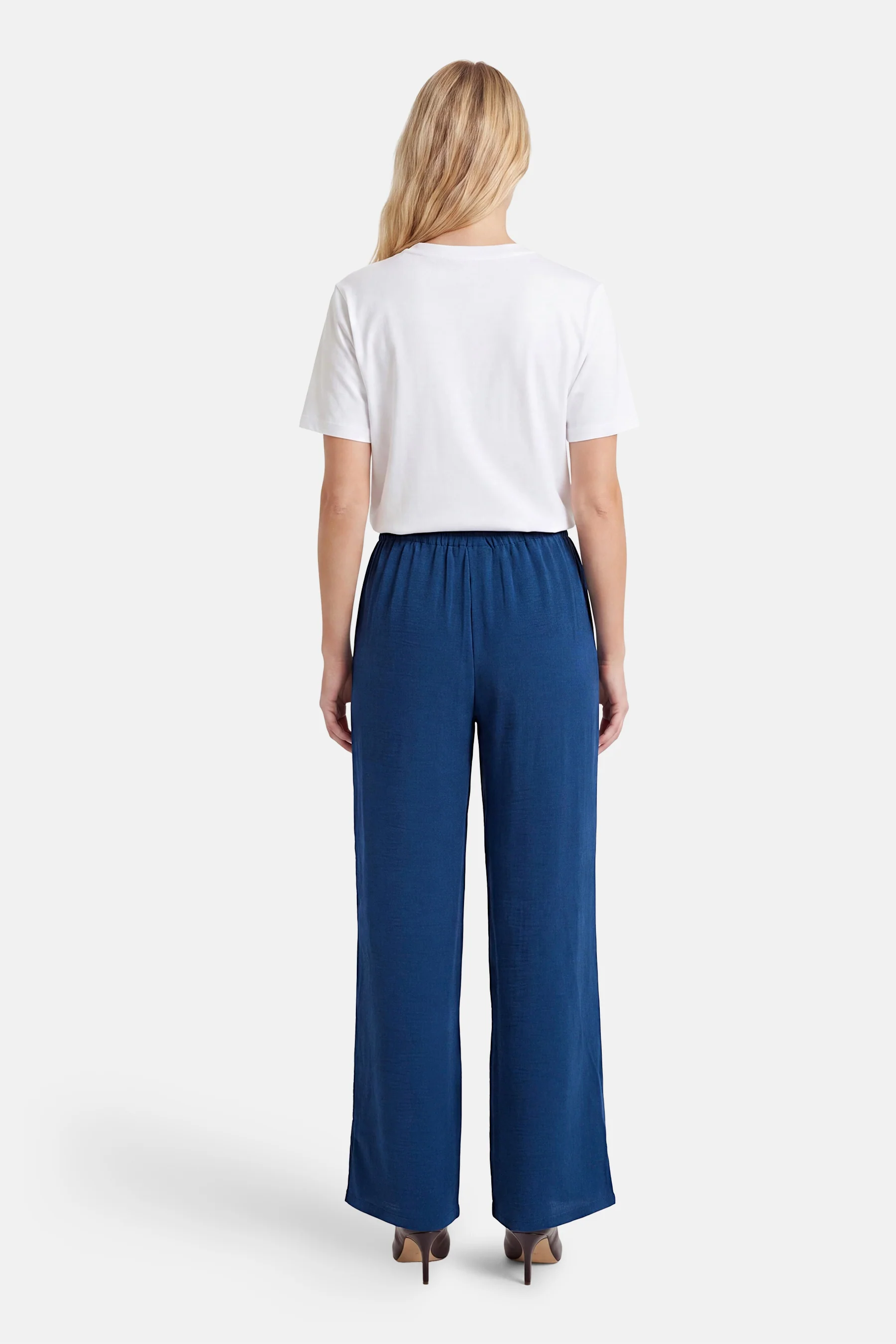 Broek - blauw - Image 3