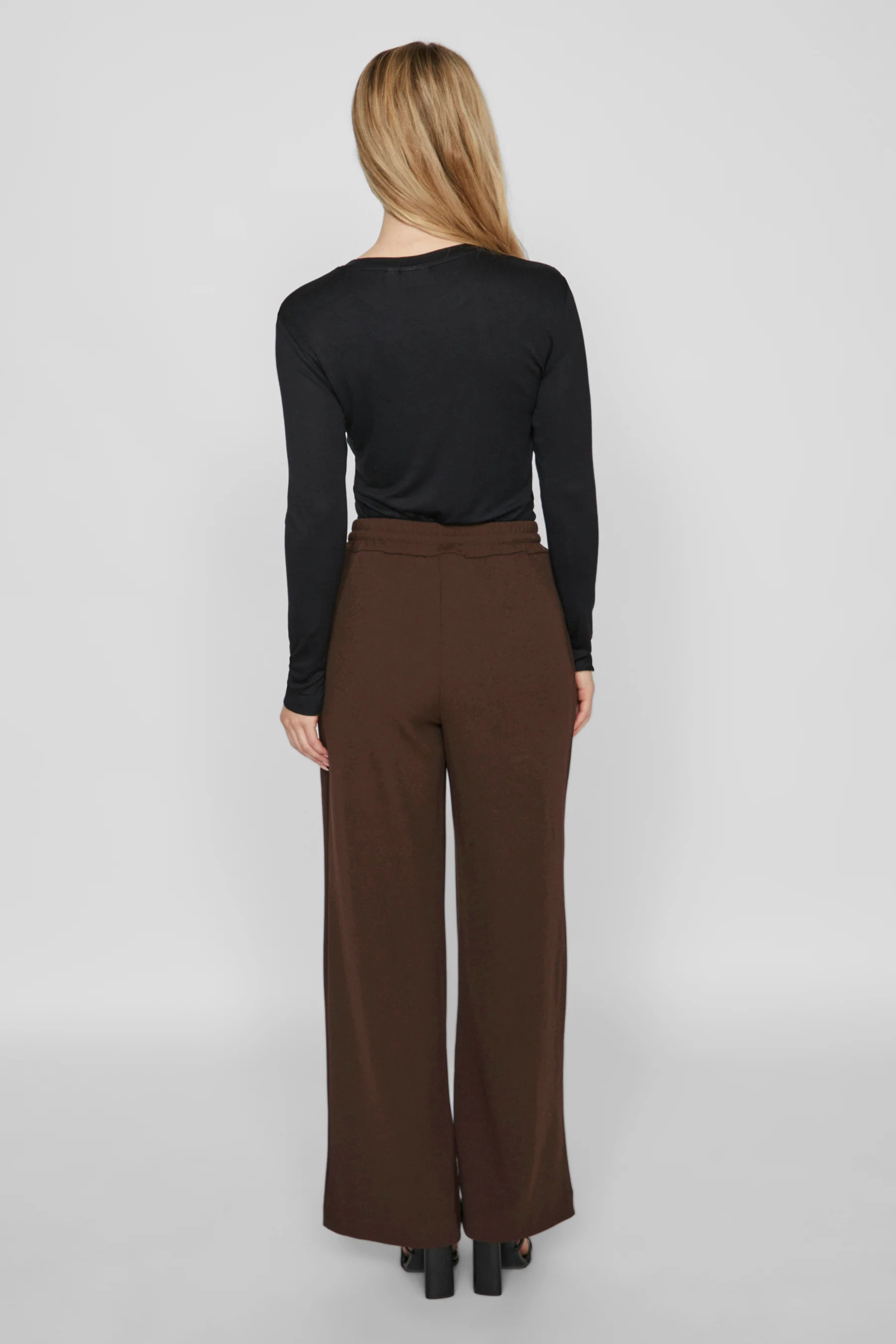 Broek - bruin - Image 3