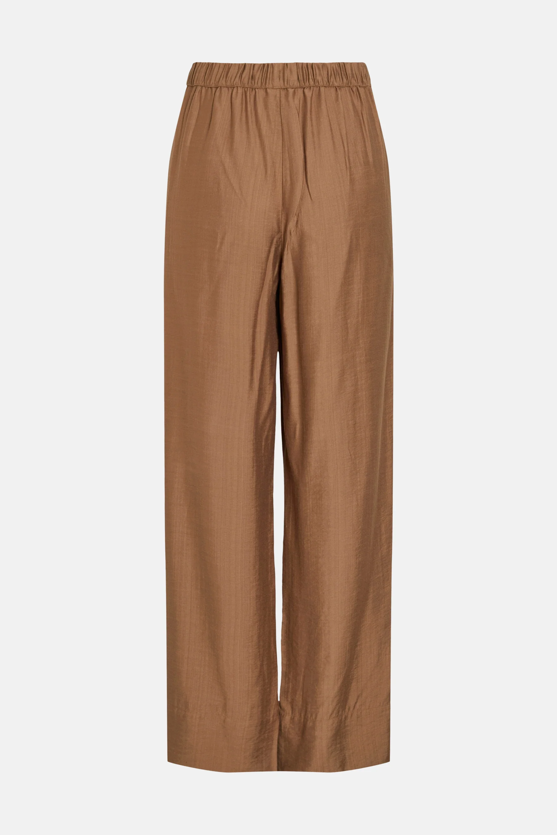 Broek - cognac - Image 2