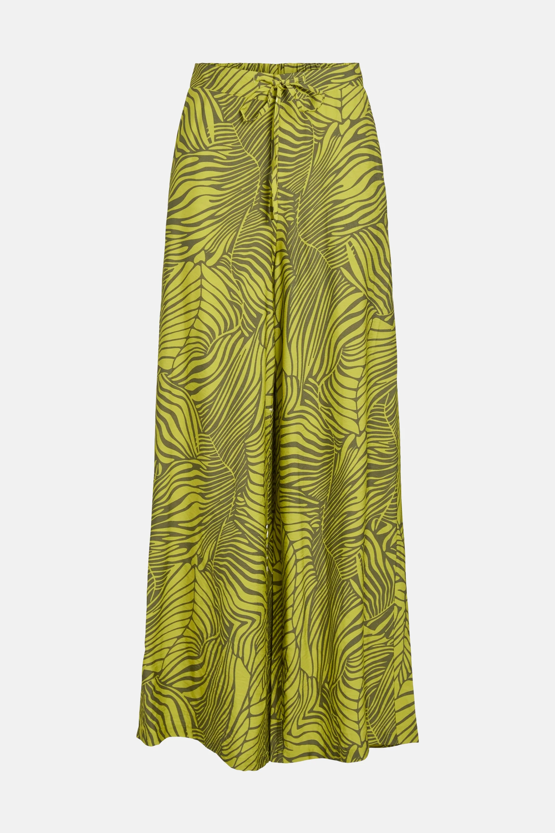 Broek - geel