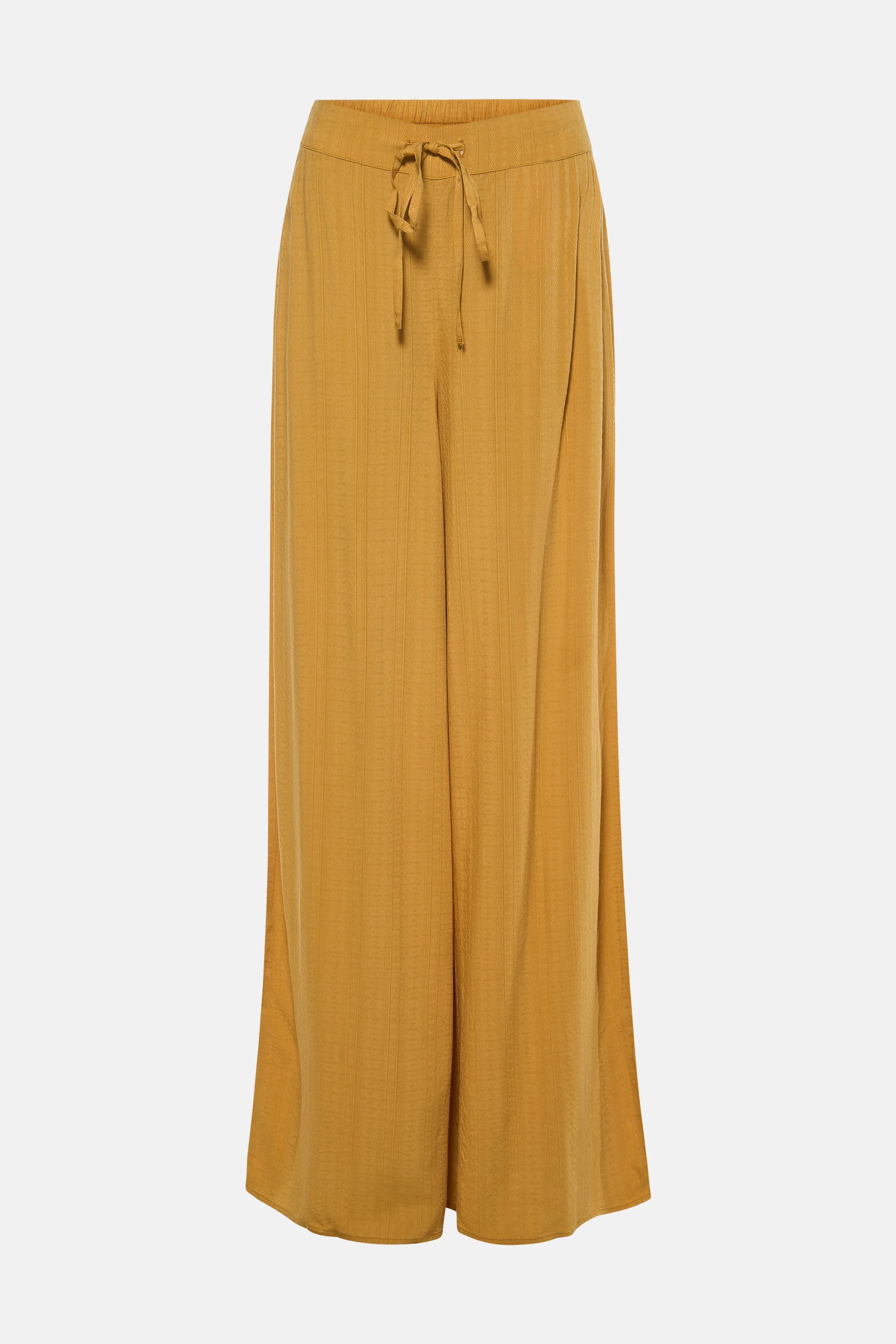Broek - geel