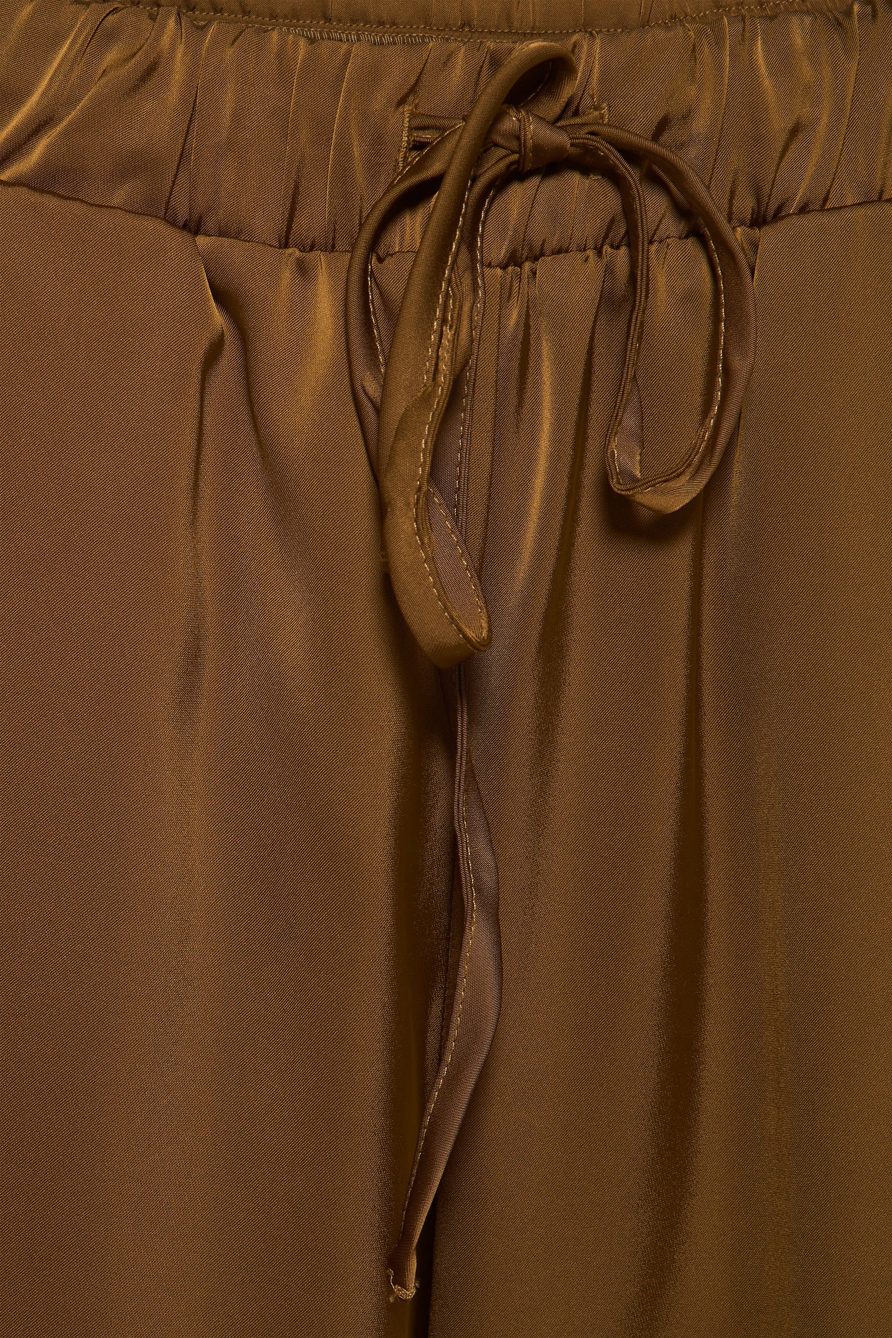Broek - goud - Image 3
