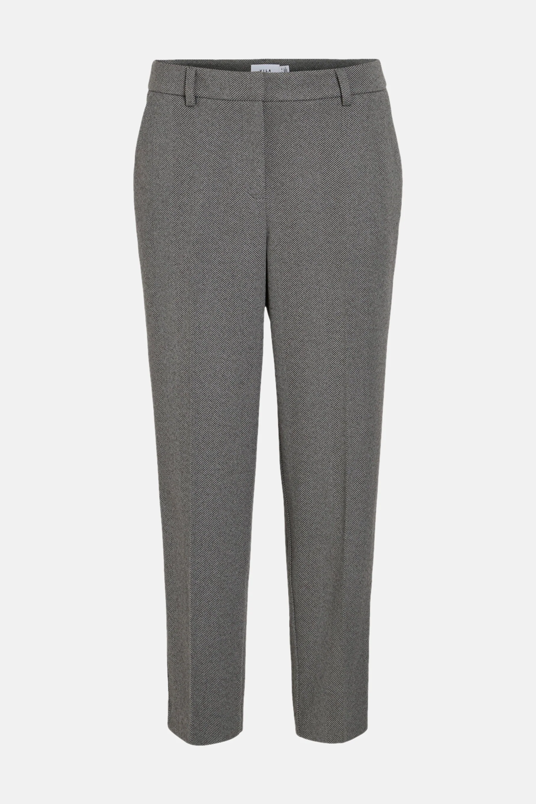 Broek - grijs