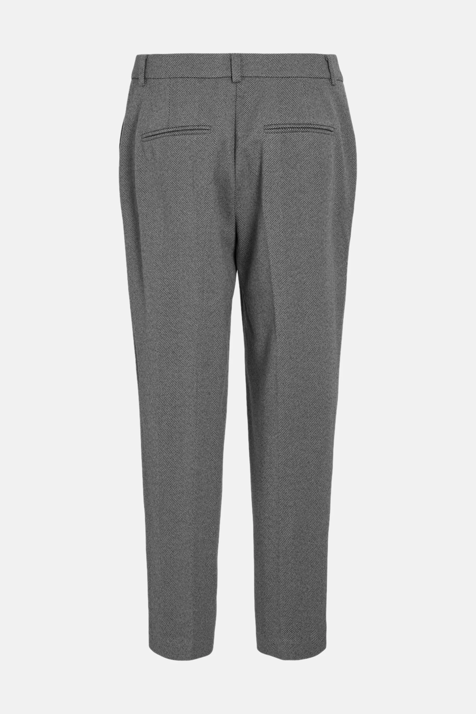 Broek - grijs - Image 2