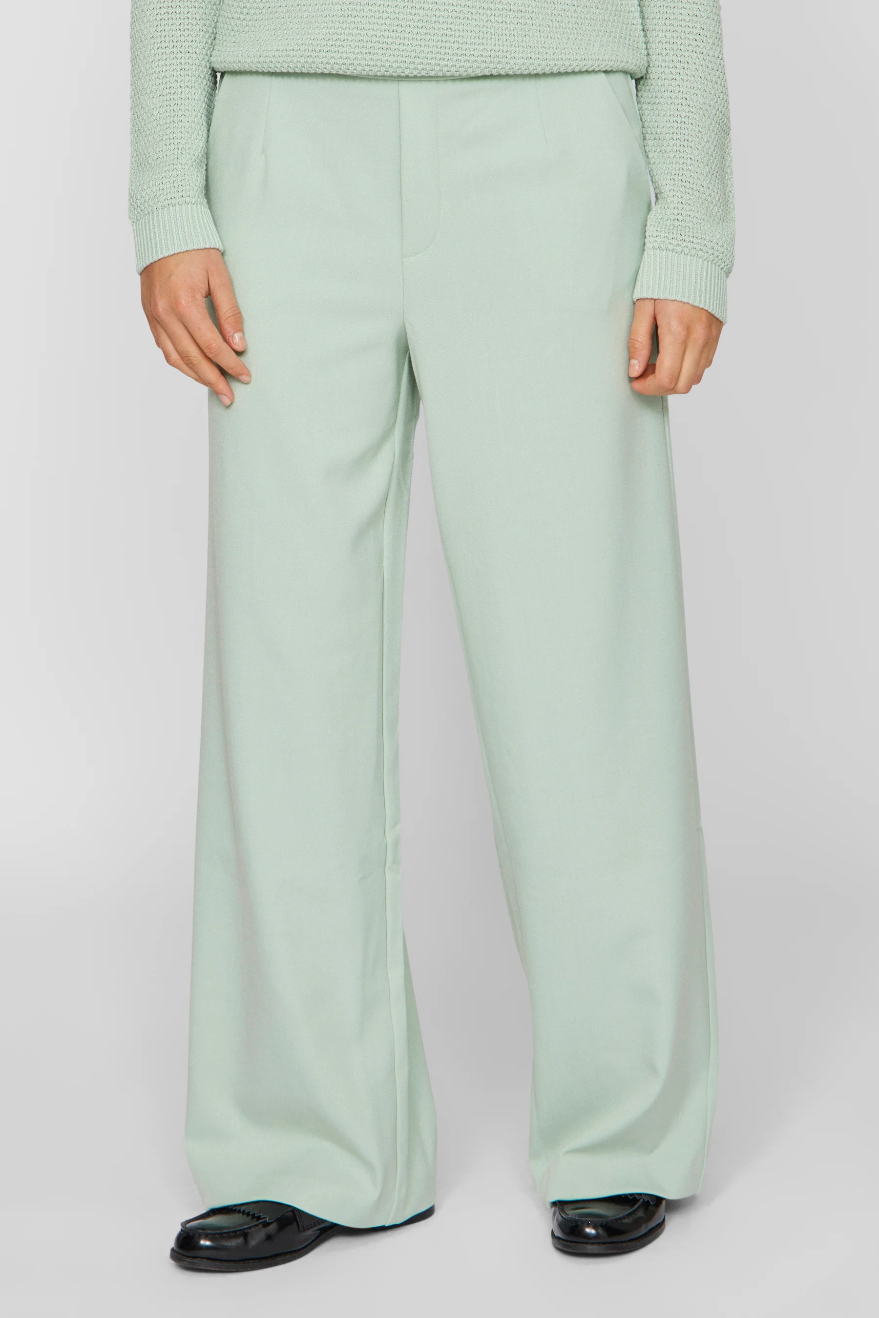 Broek - groen