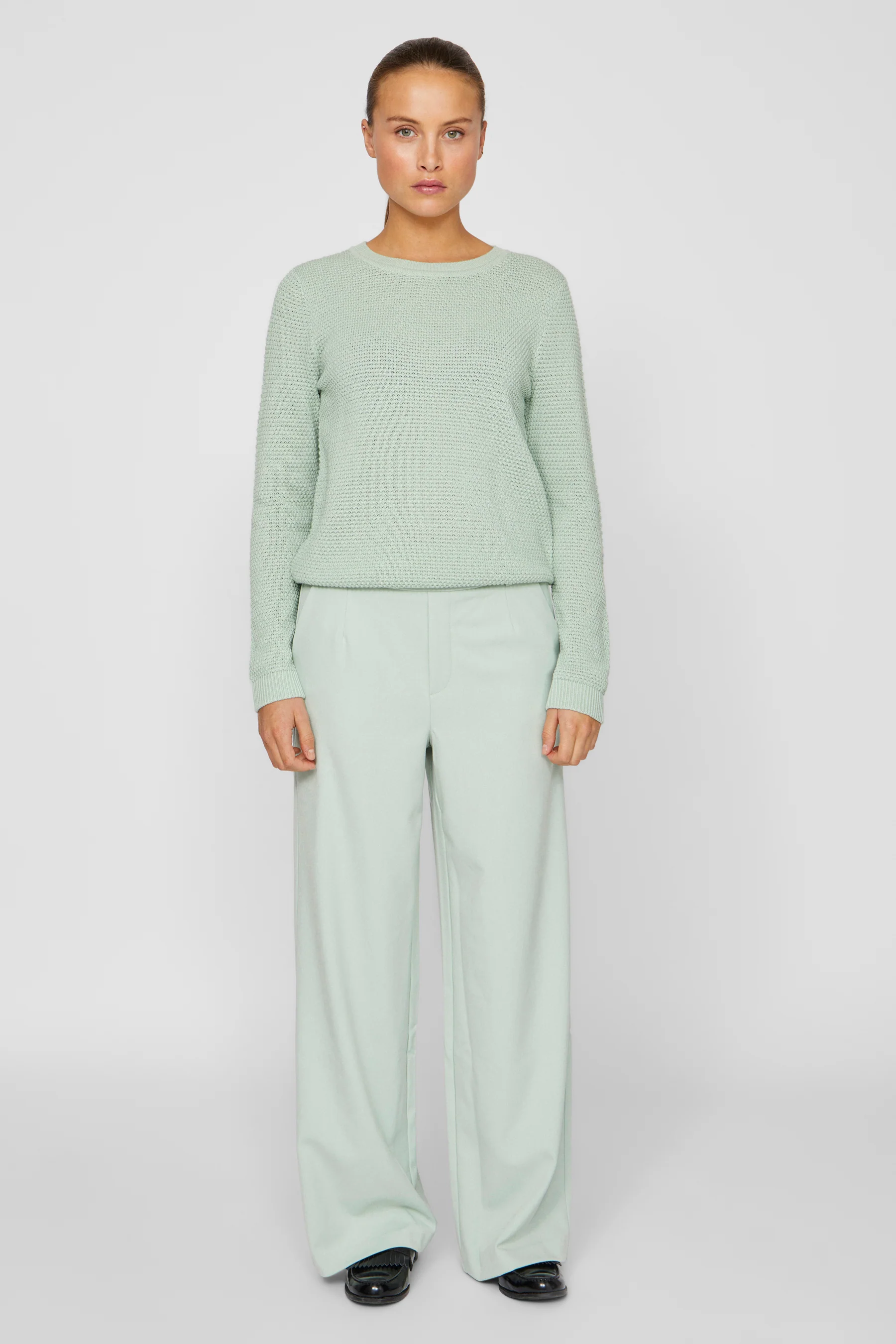 Broek - groen - Image 2