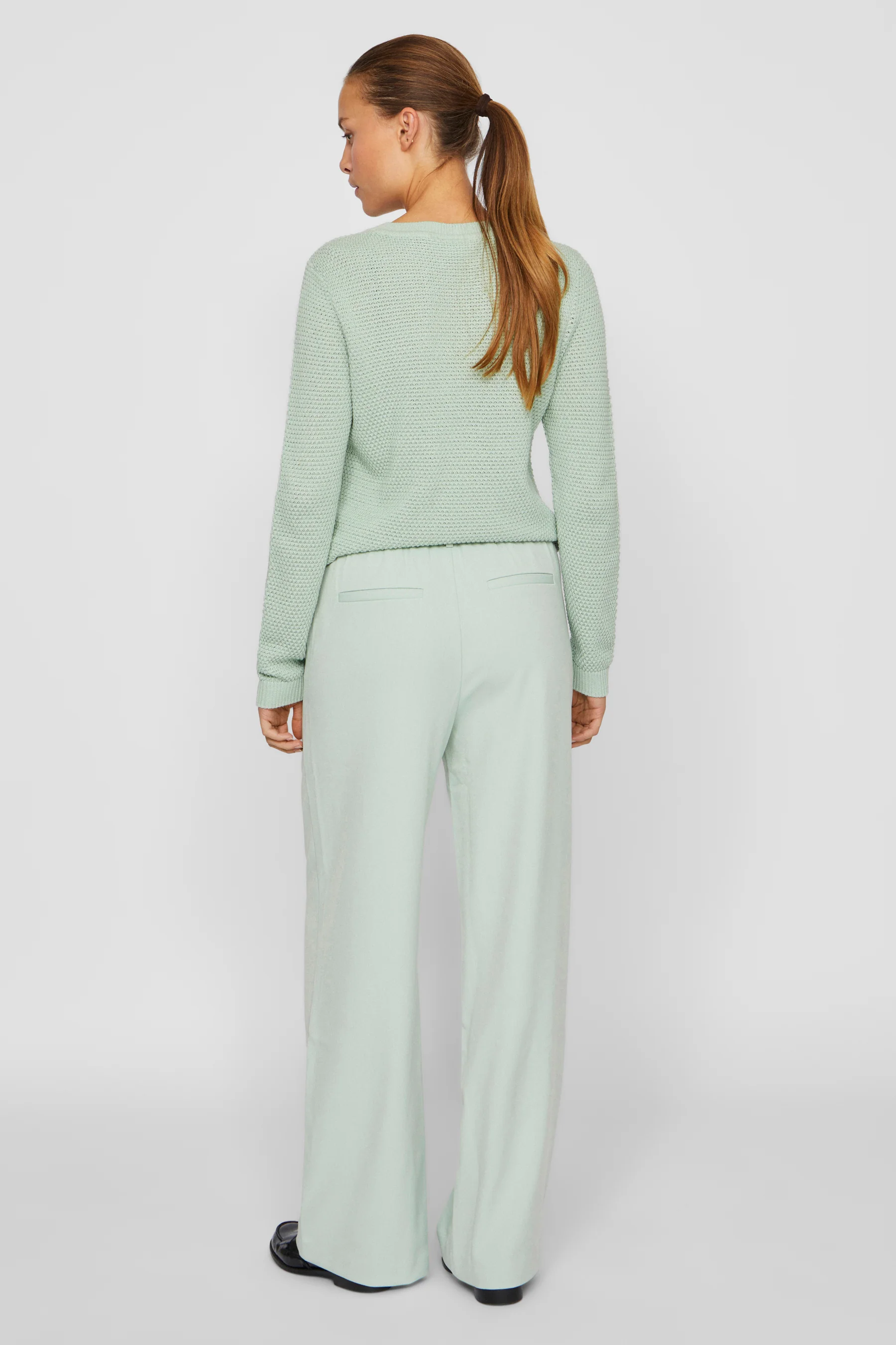 Broek - groen - Image 3