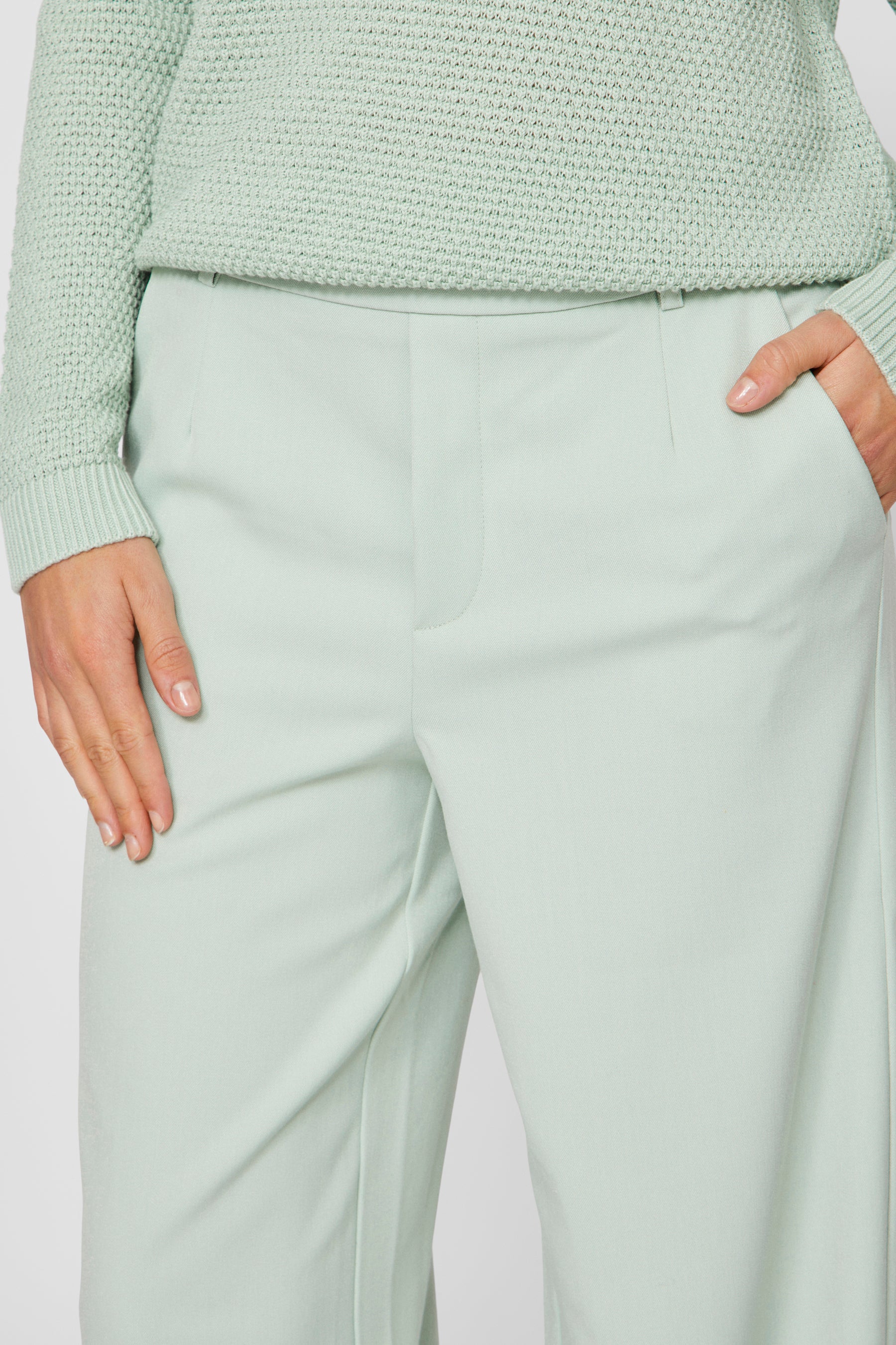 Broek - groen - Image 4