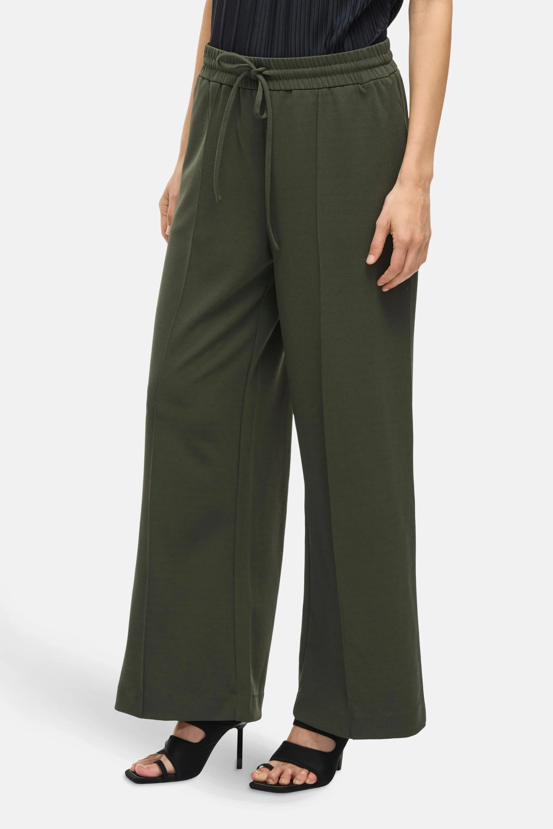 Broek - groen