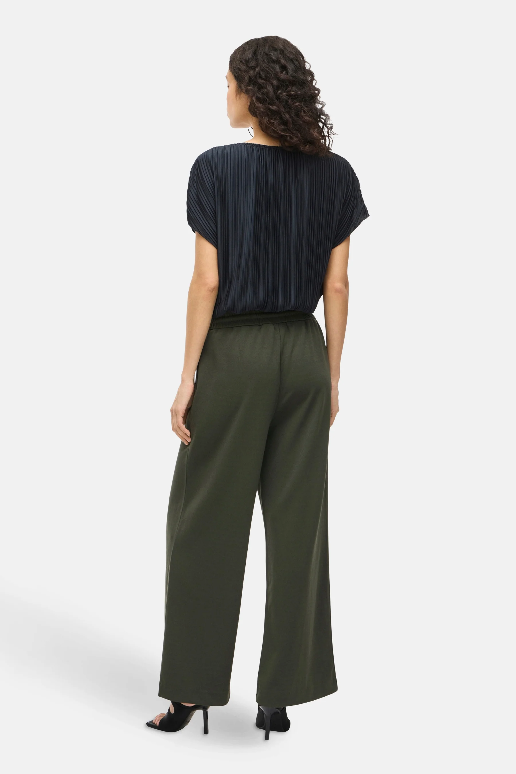 Broek - groen - Image 3