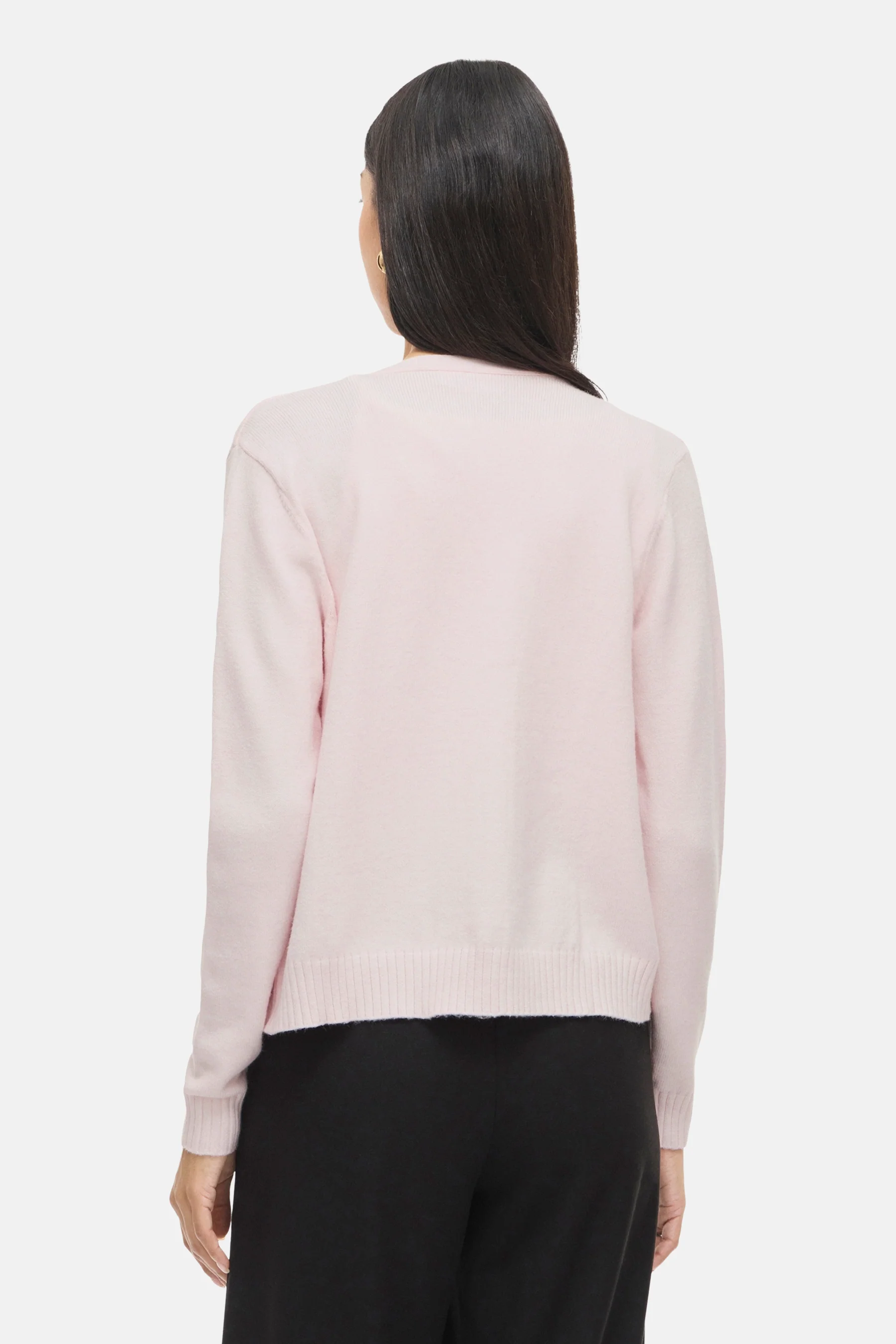 Cardigan - roze - Image 3