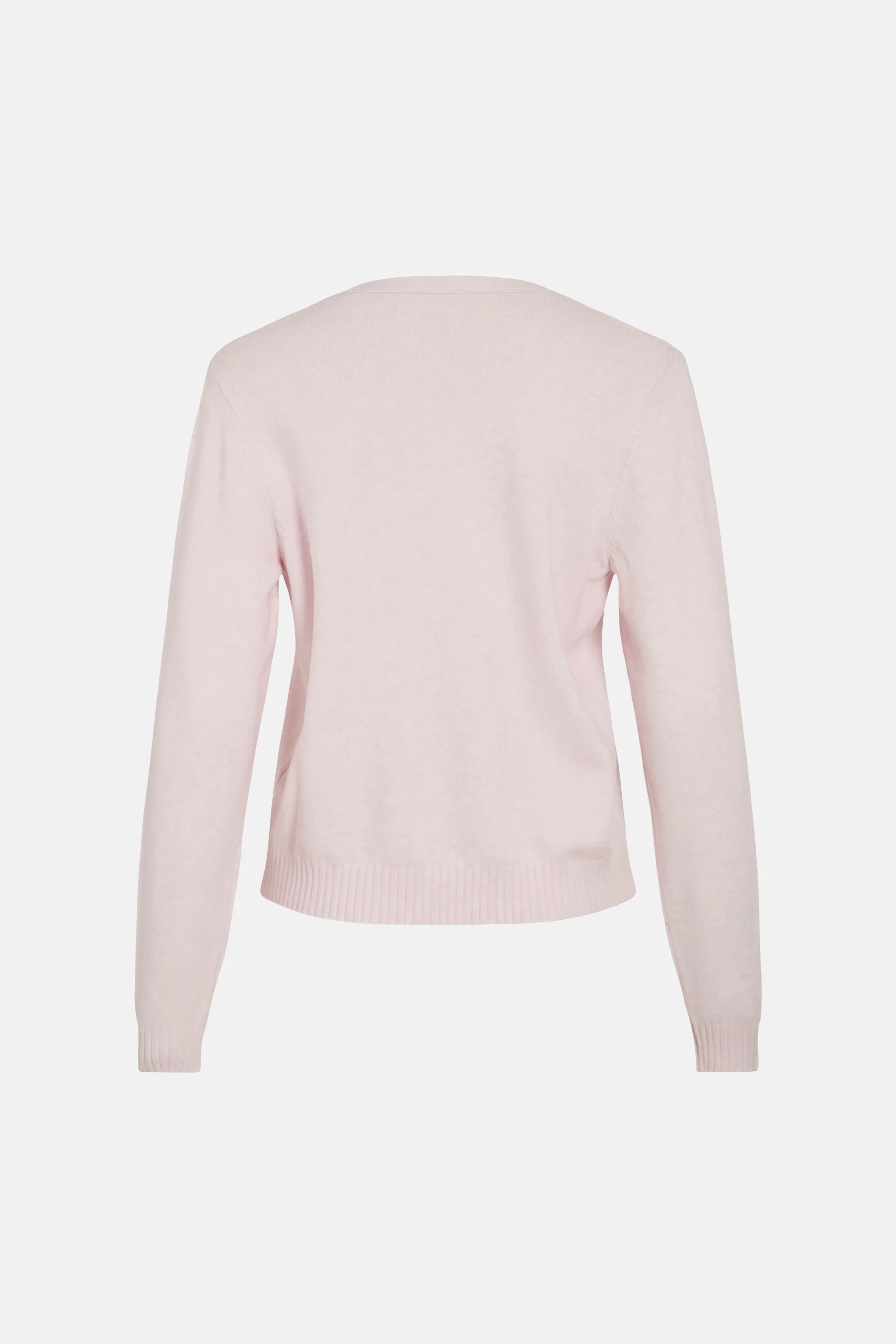 Cardigan - roze - Image 6
