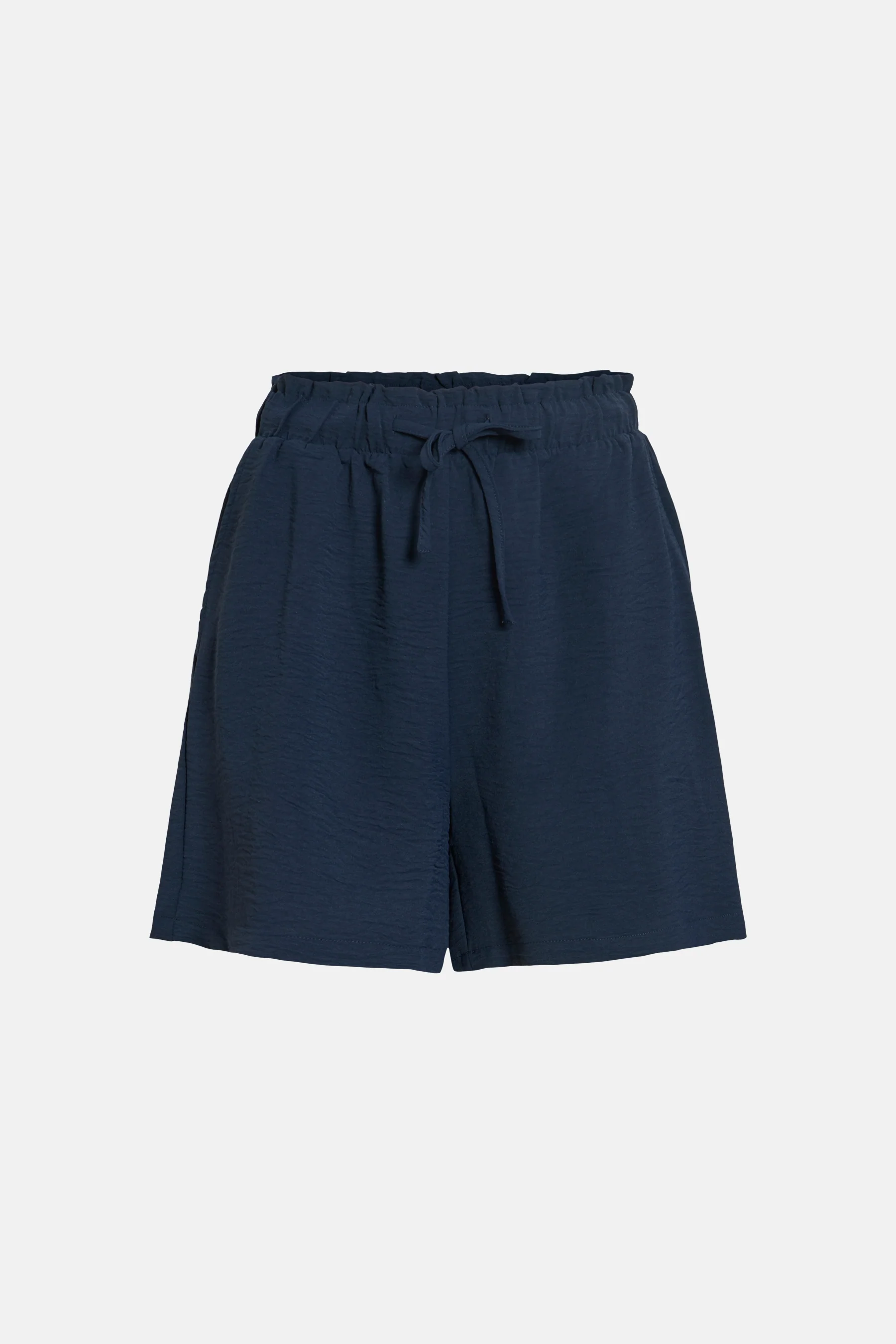 Short - blauw - Image 5
