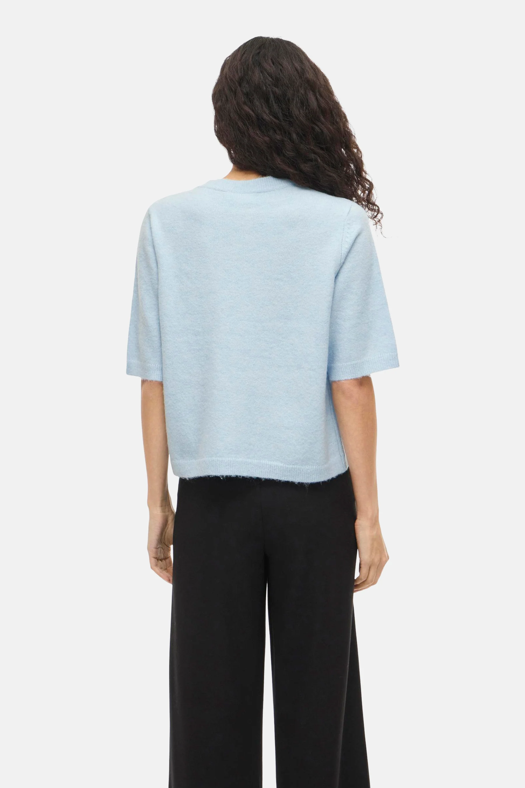 Gilet - blauw - Image 3