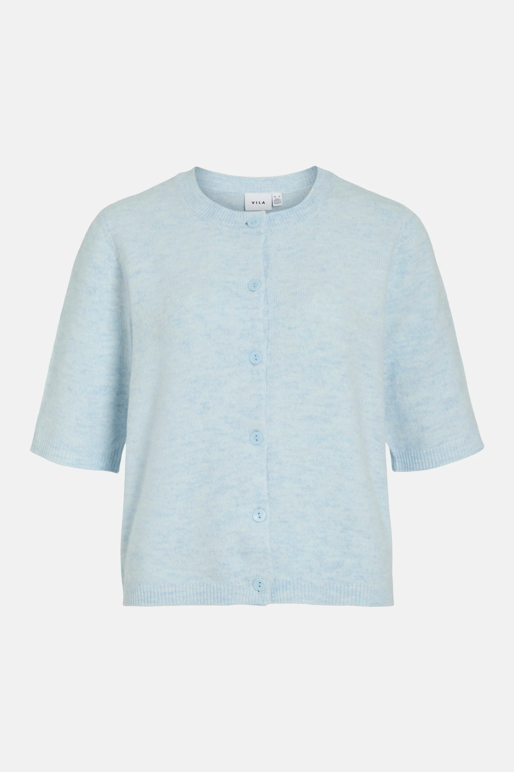 Gilet - blauw - Image 6