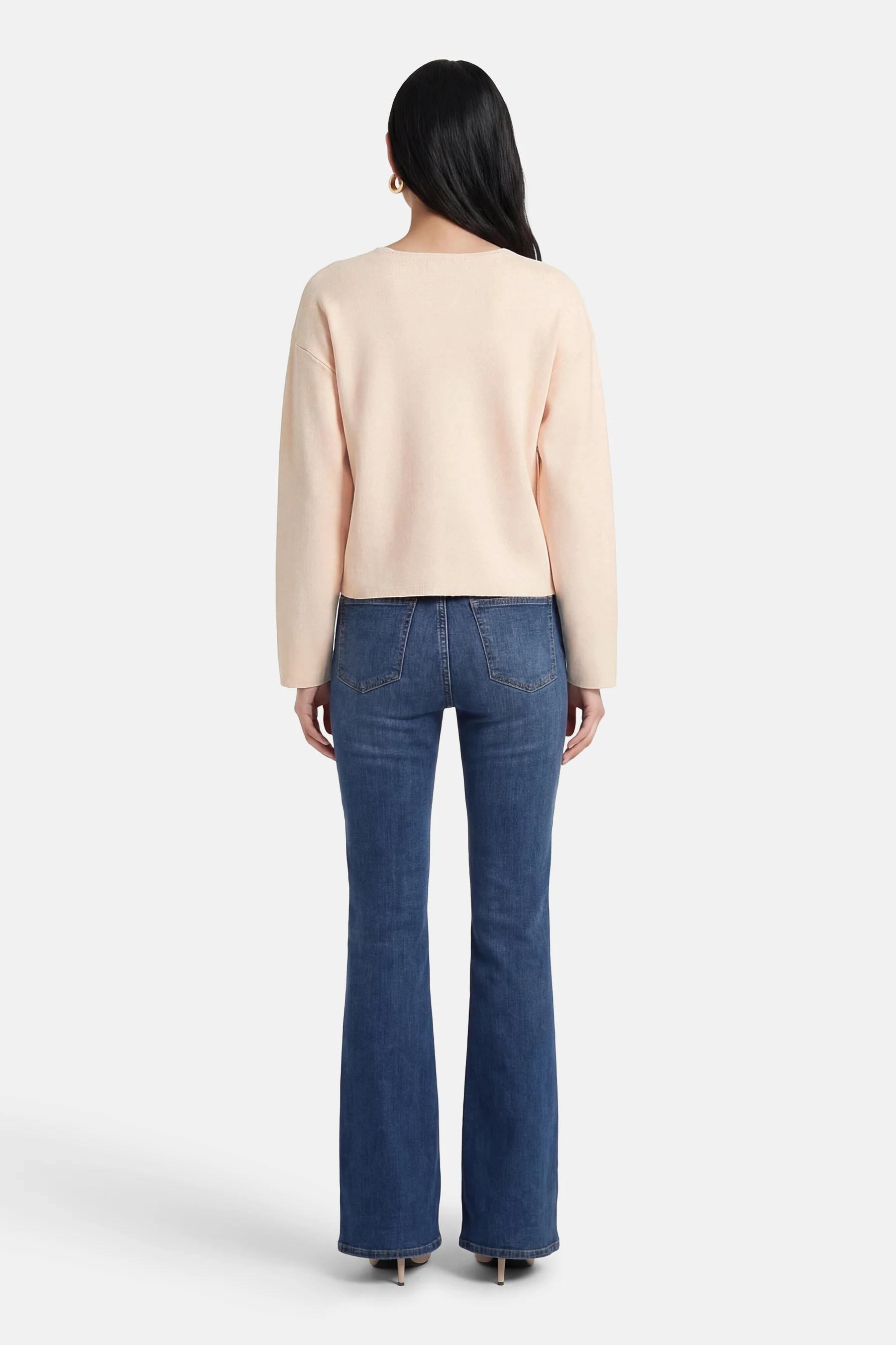 Gilet - ecru - Image 4