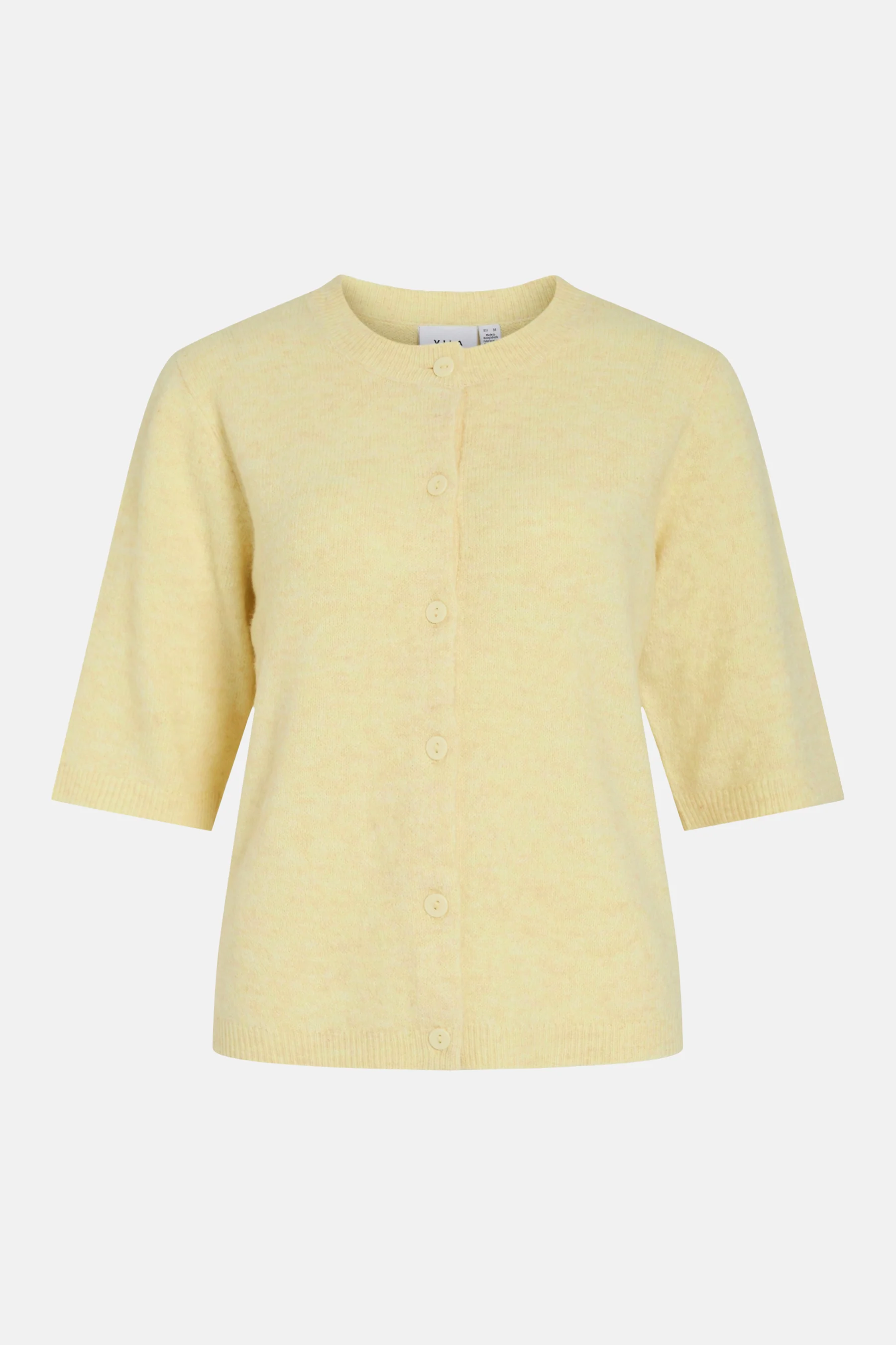 Gilet - geel - Image 5