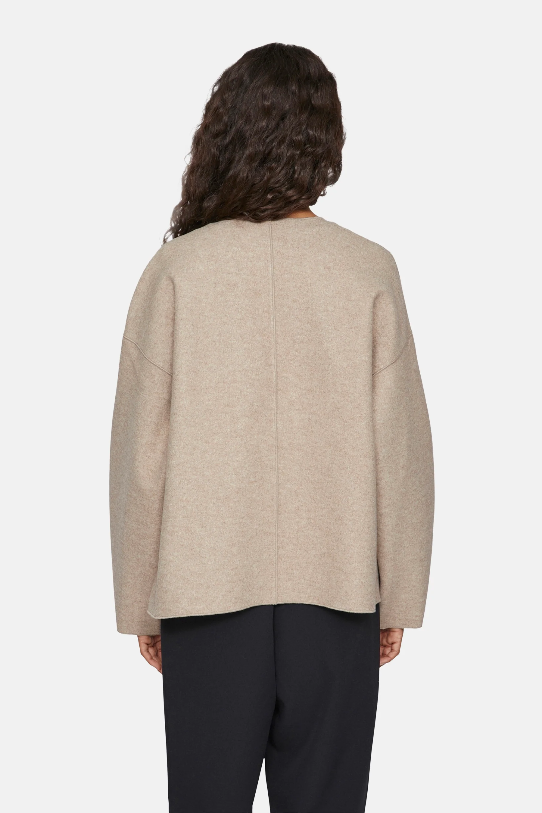Jas - beige - Image 3
